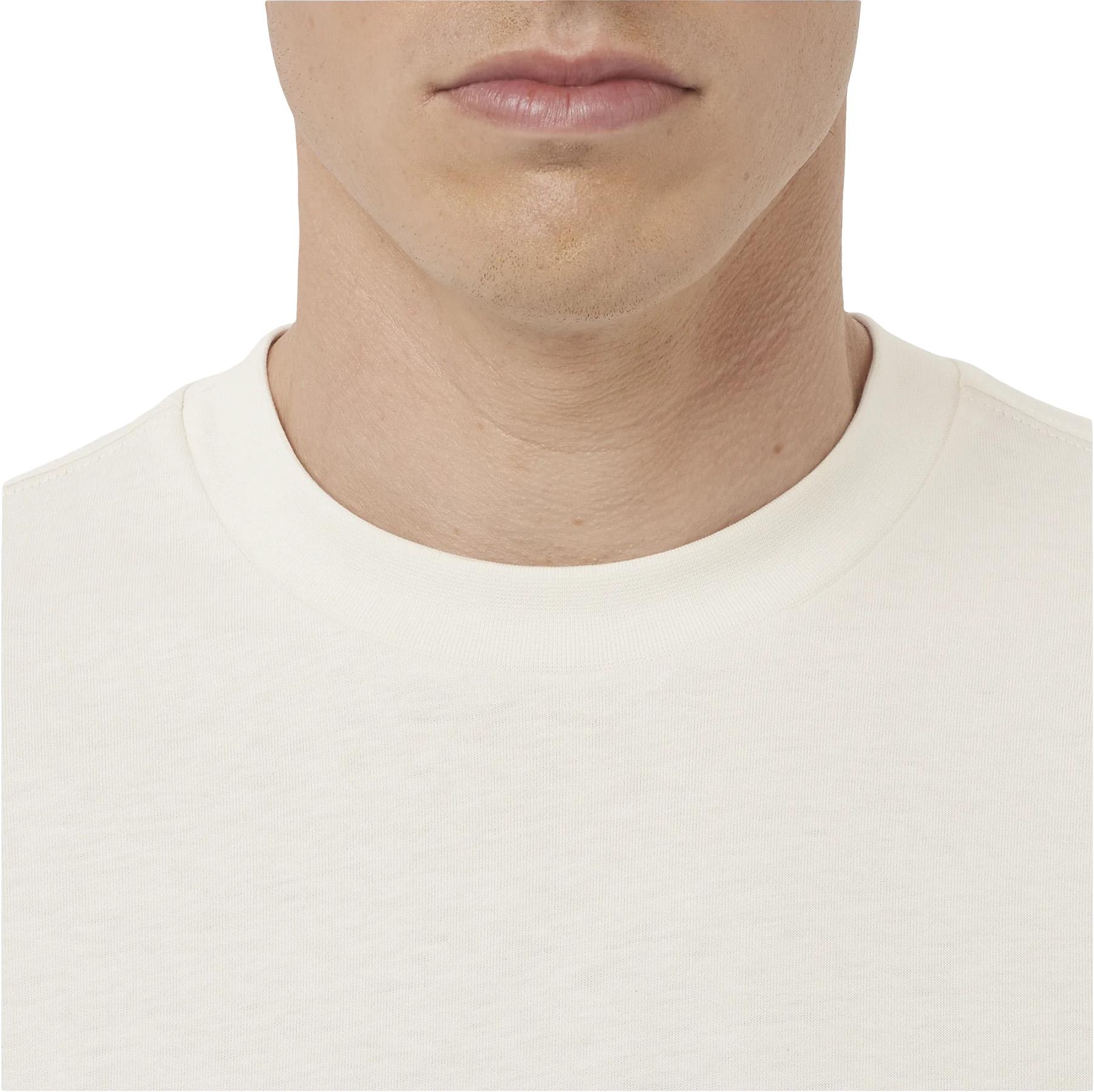 Product gallery image number 3 for product Round Logo Graphic  - Men's