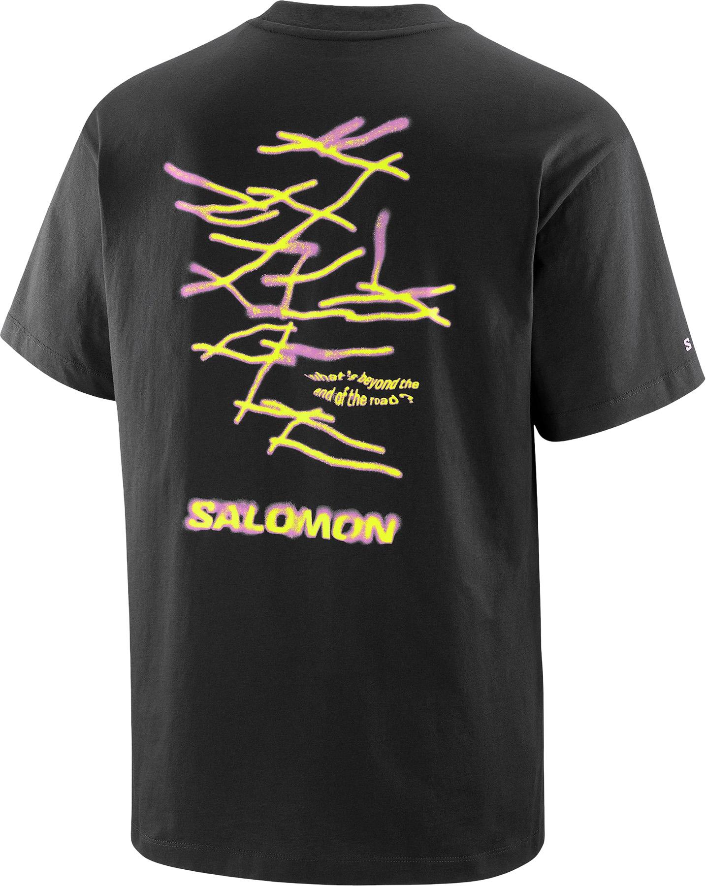 Product gallery image number 3 for product Wild Rays Ss Tee- Men's