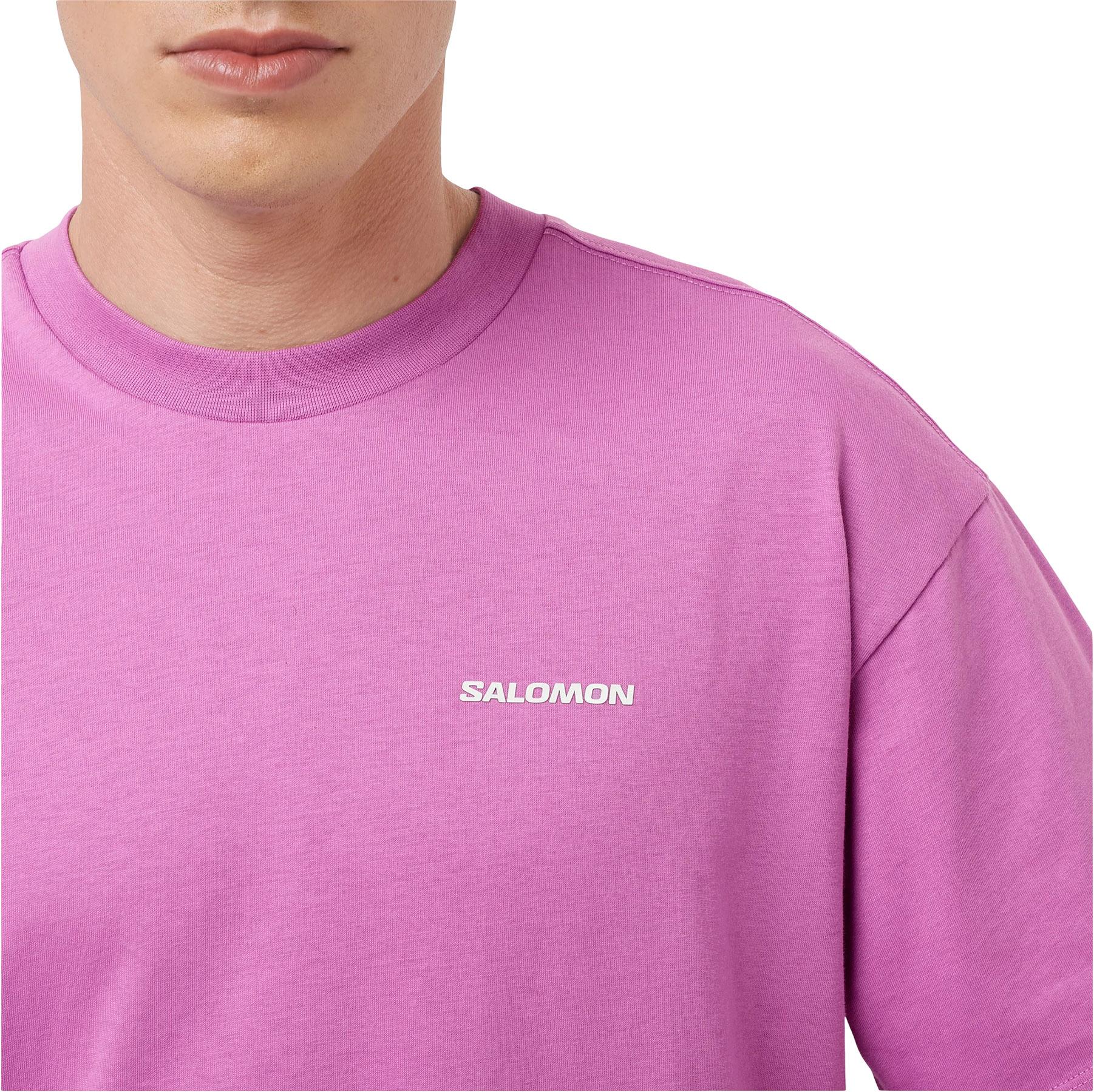 Product gallery image number 4 for product Wild Rays Short Sleeve Tee - Men's