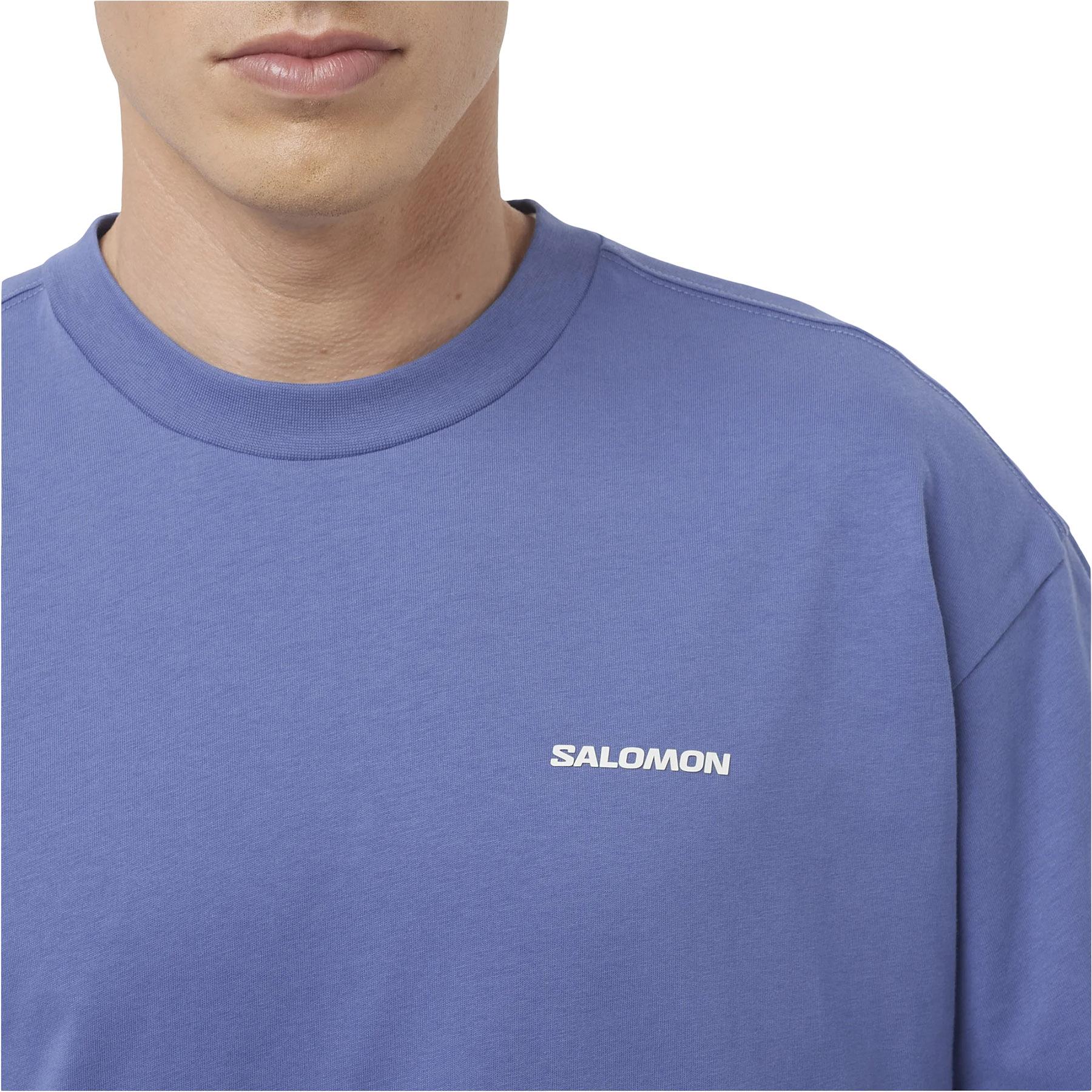 Product gallery image number 5 for product Wild Rays Short Sleeve Tee - Men's