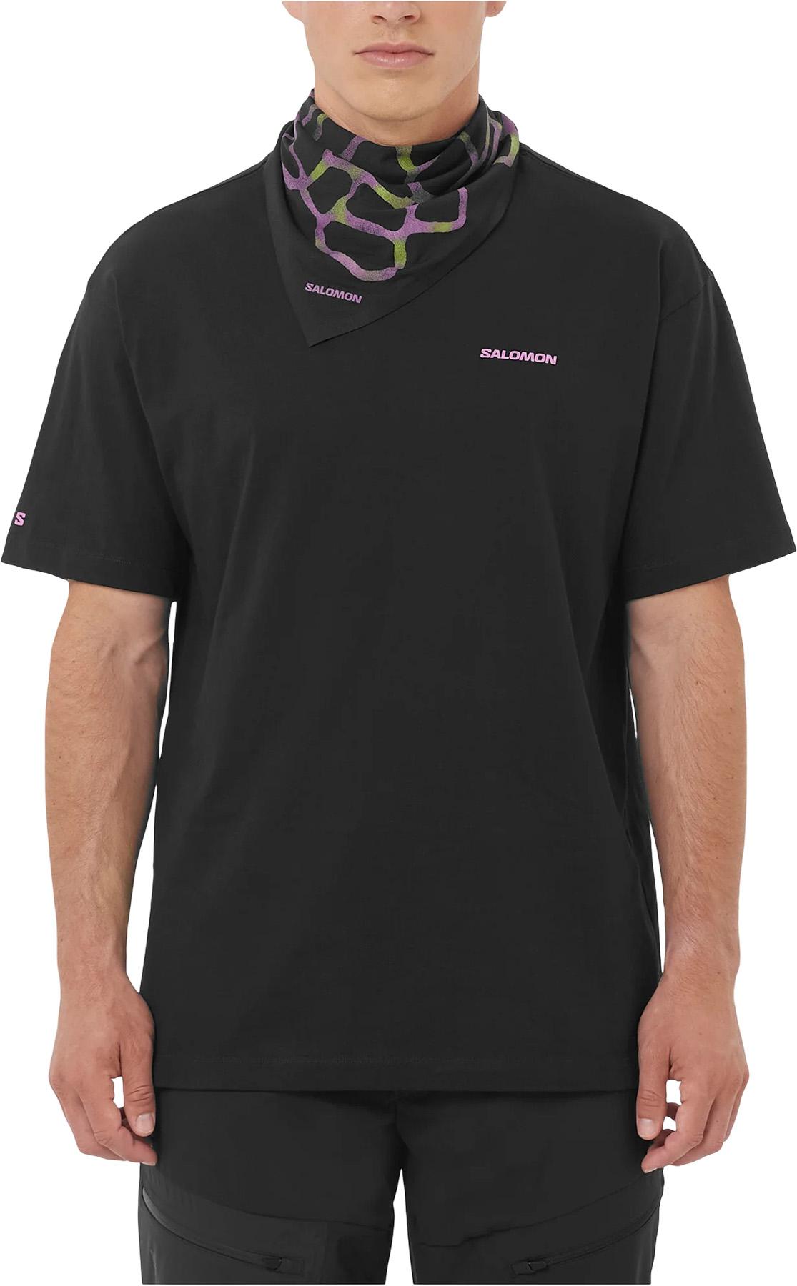 Product gallery image number 4 for product Wild Rays Ss Tee- Men's