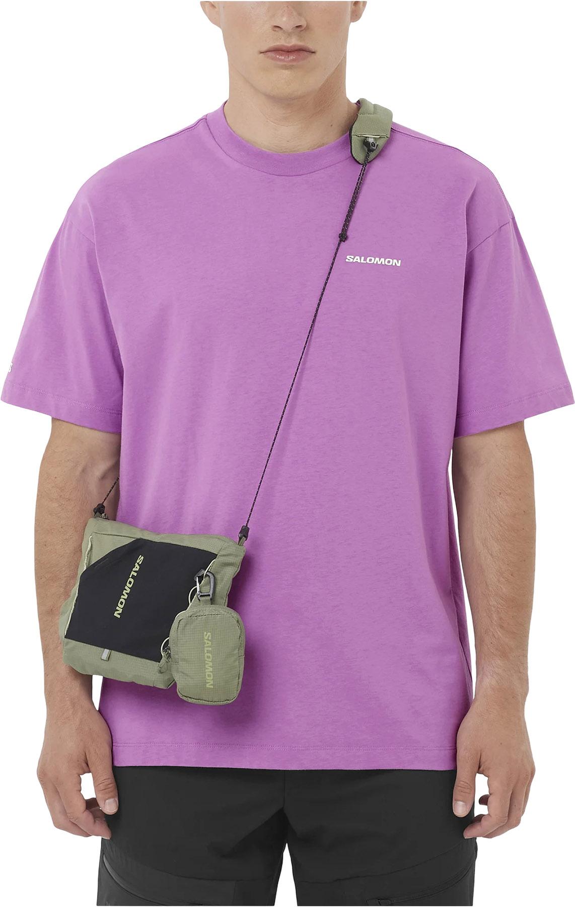 Product gallery image number 2 for product Wild Rays Short Sleeve Tee - Men's