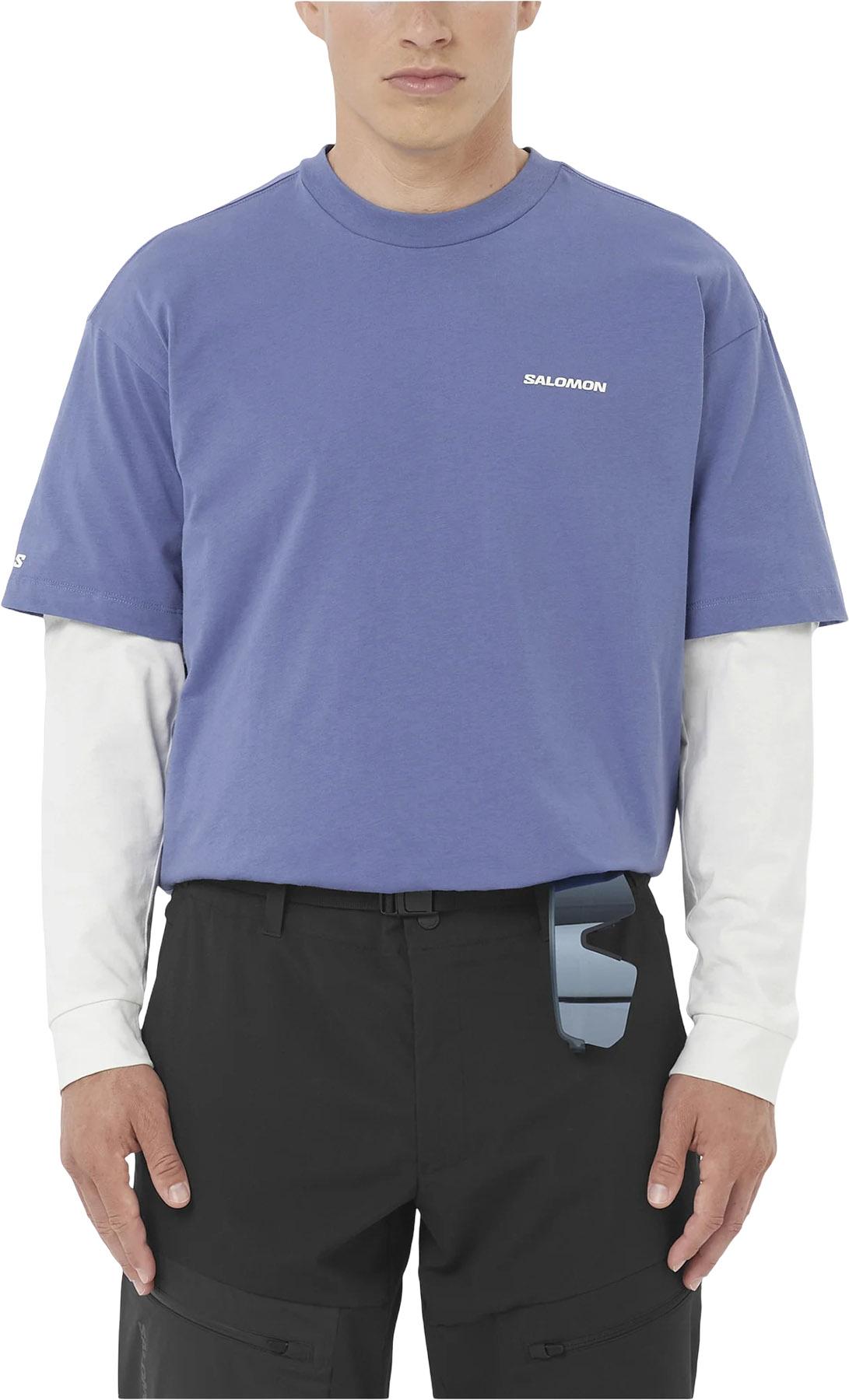 Product gallery image number 3 for product Wild Rays Short Sleeve Tee - Men's