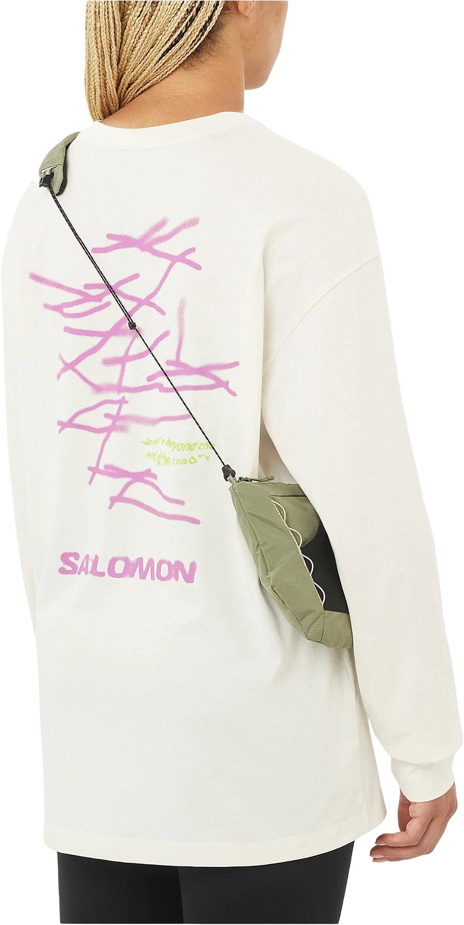 Product gallery image number 3 for product Wild Rays Long Sleeve Tee - Men's