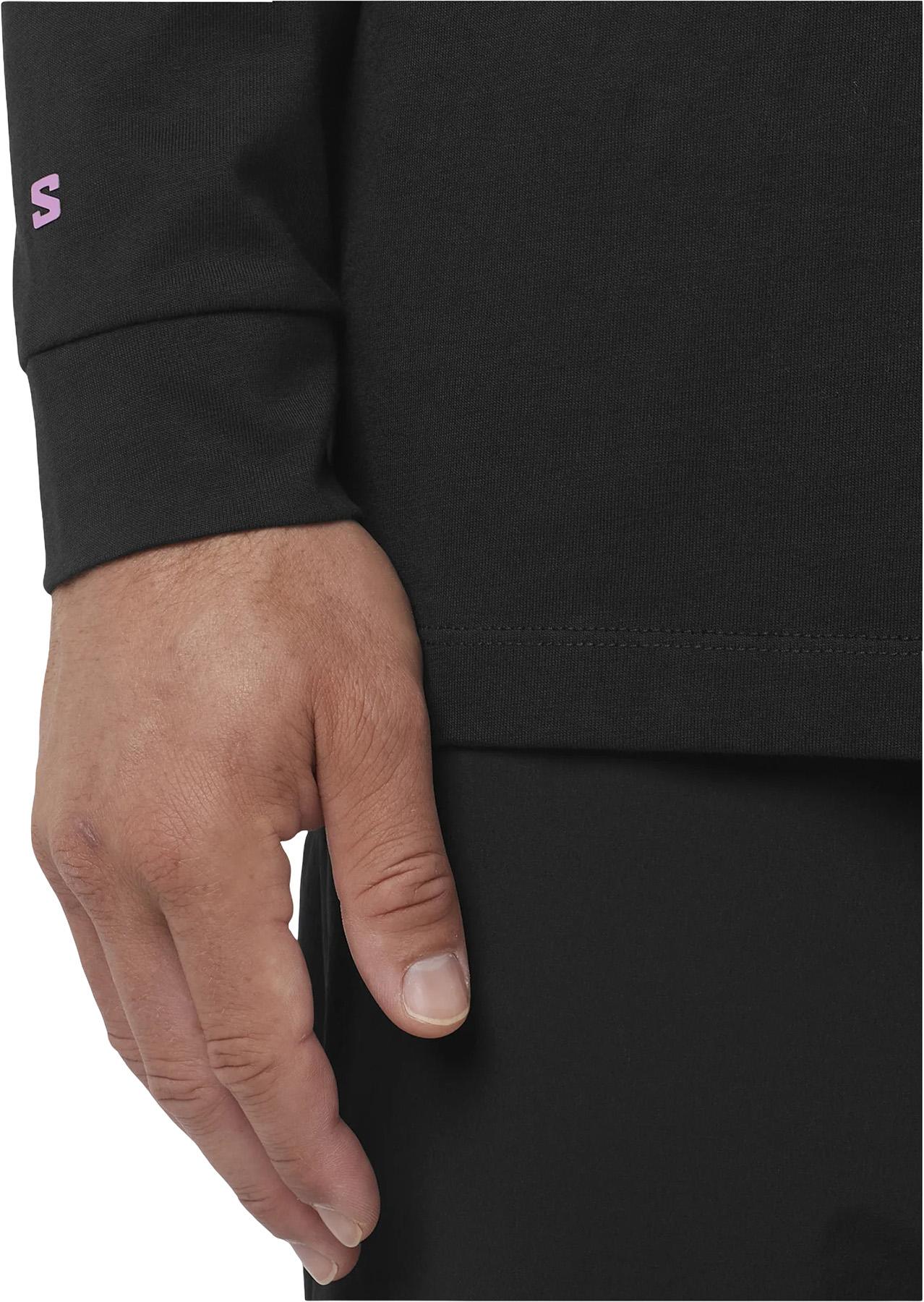 Product gallery image number 7 for product T-shirt Wild Rays Ls - Unisexe