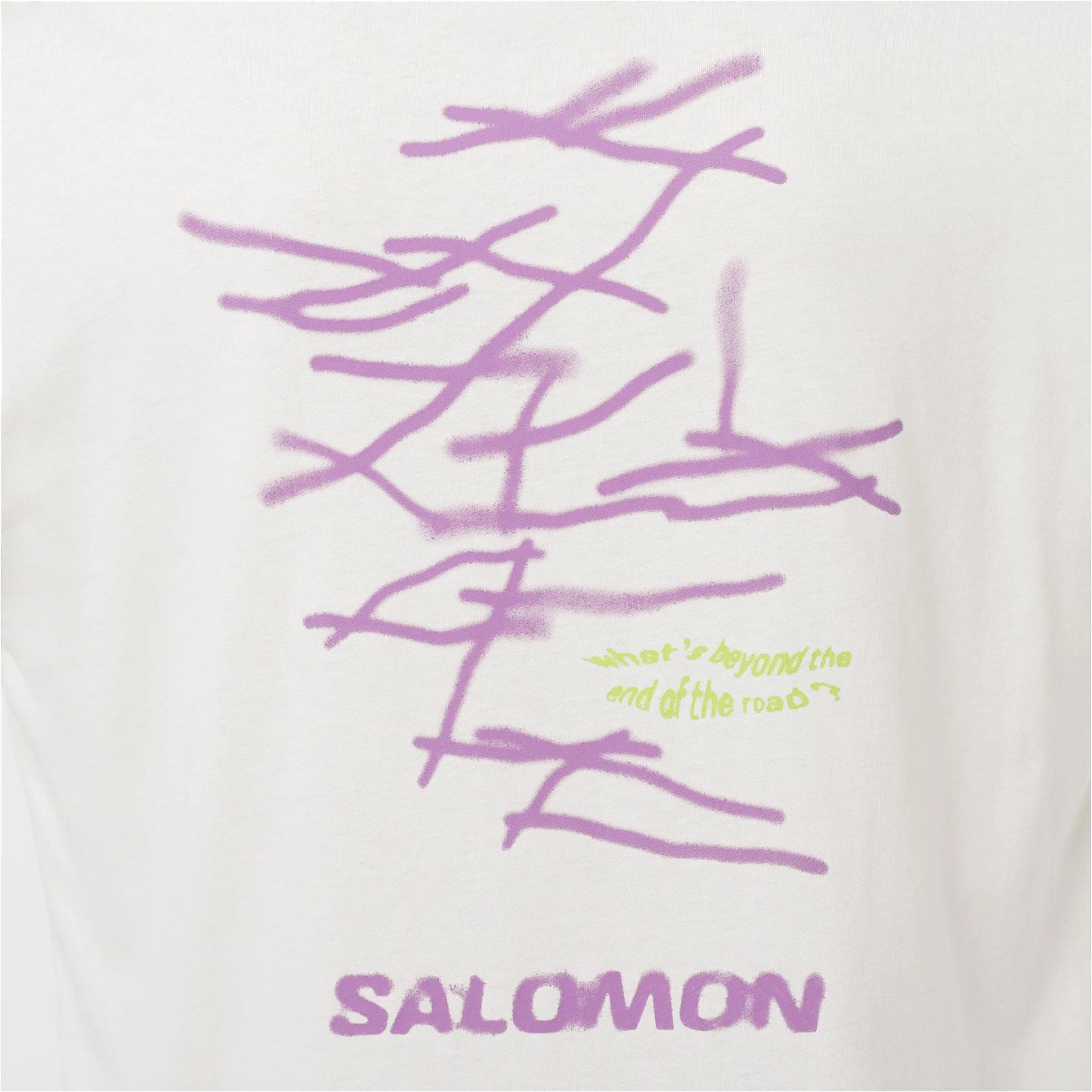 Product gallery image number 4 for product Wild Rays Long Sleeve Tee - Men's