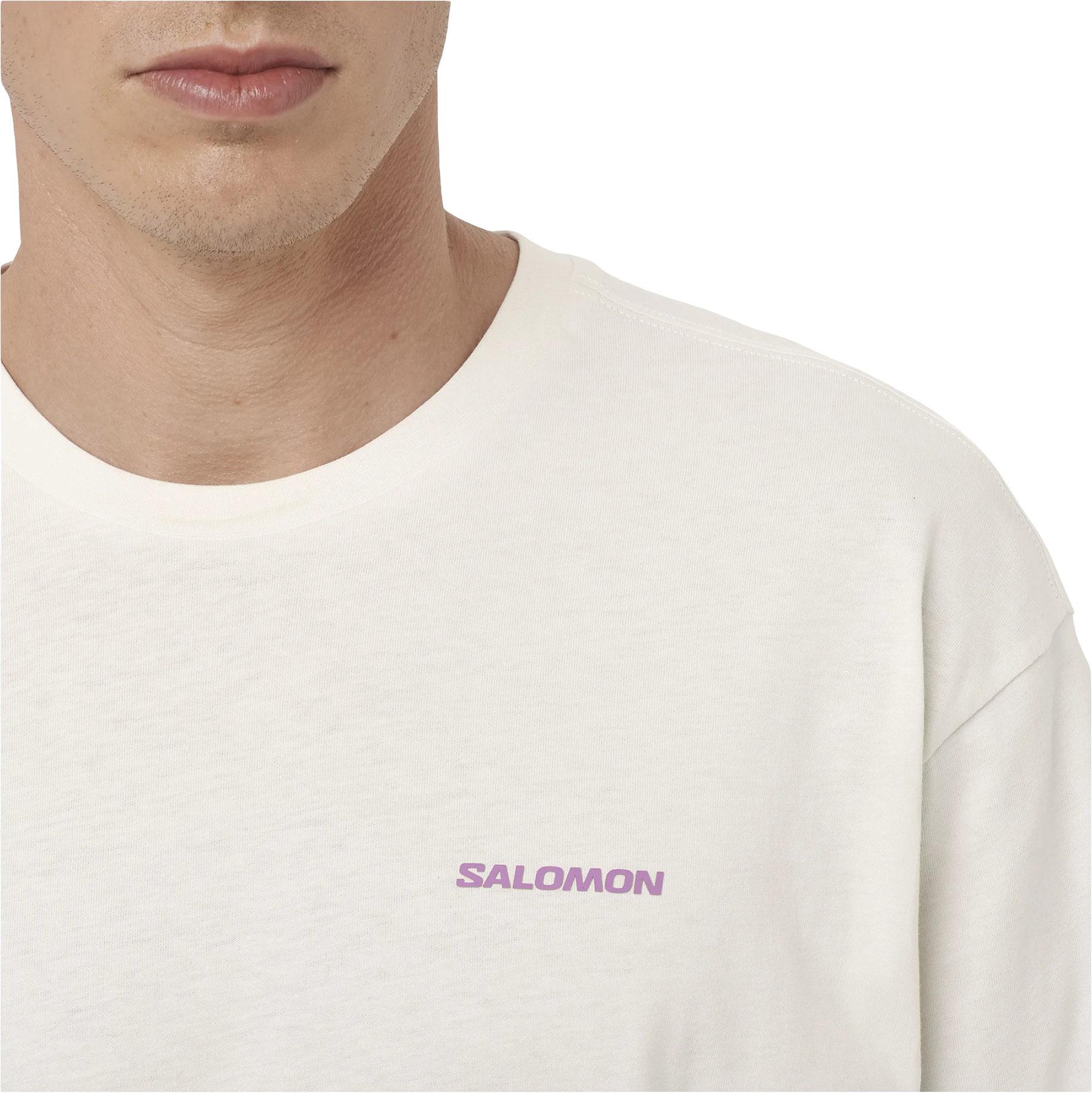 Product gallery image number 5 for product Wild Rays Long Sleeve Tee - Men's