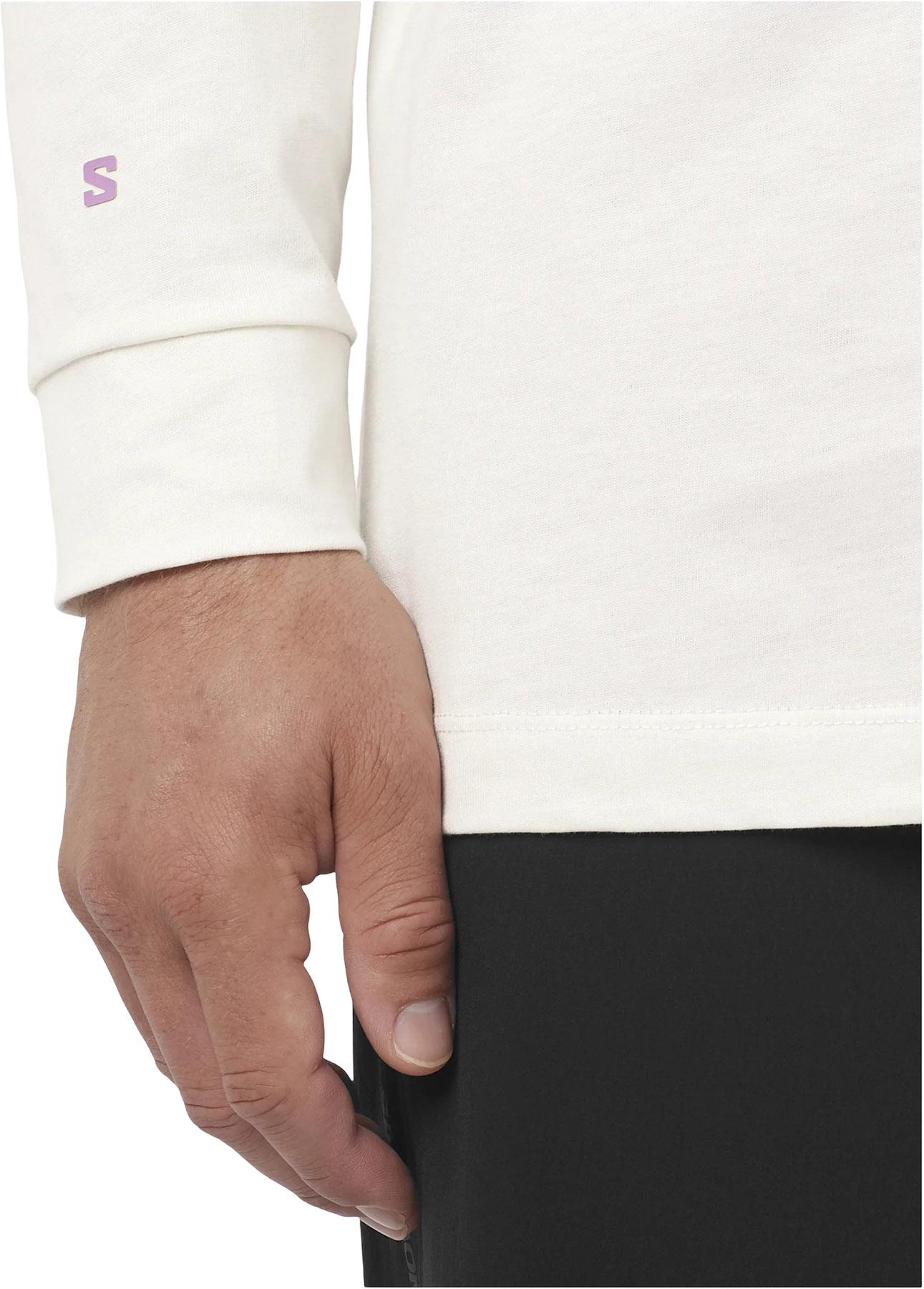 Product gallery image number 6 for product Wild Rays Long Sleeve Tee - Men's