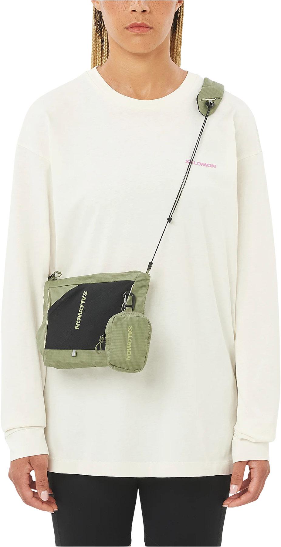 Product gallery image number 7 for product Wild Rays Long Sleeve Tee - Men's