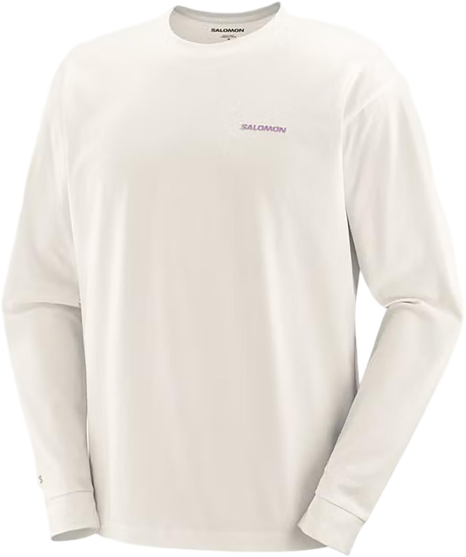 Product image for Wild Rays Ls Tee- Unisex