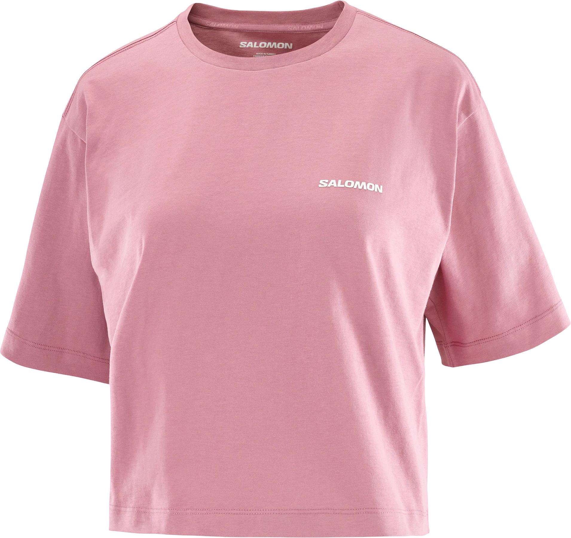 Product image for T-shirt court Ss Relaxed - Femme