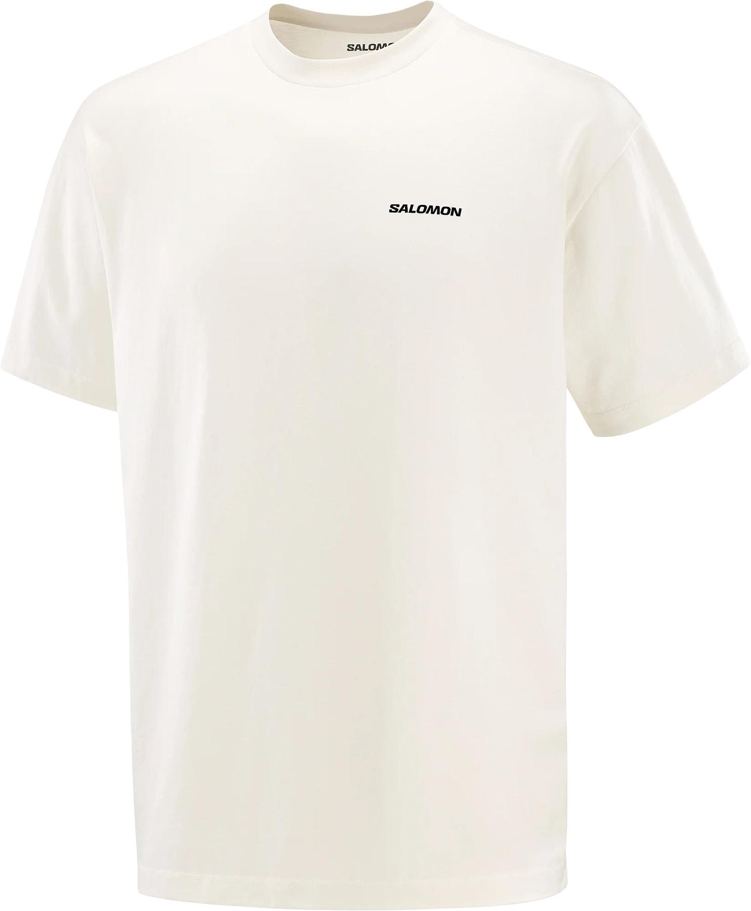 Product image for Salomon Logo Rx Tee - Men's