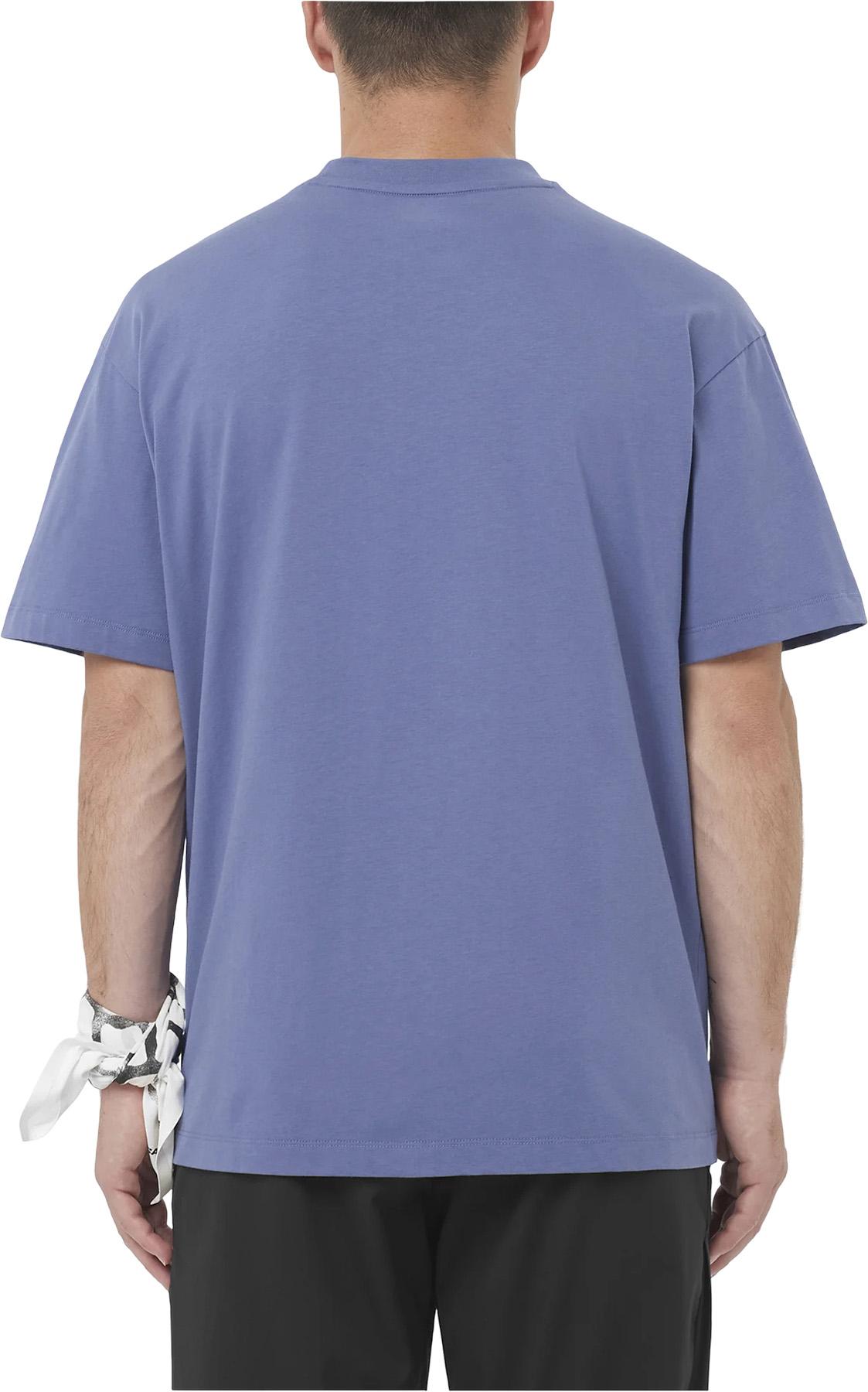 Product gallery image number 2 for product Wild Rays Label Ss Tee - Men's
