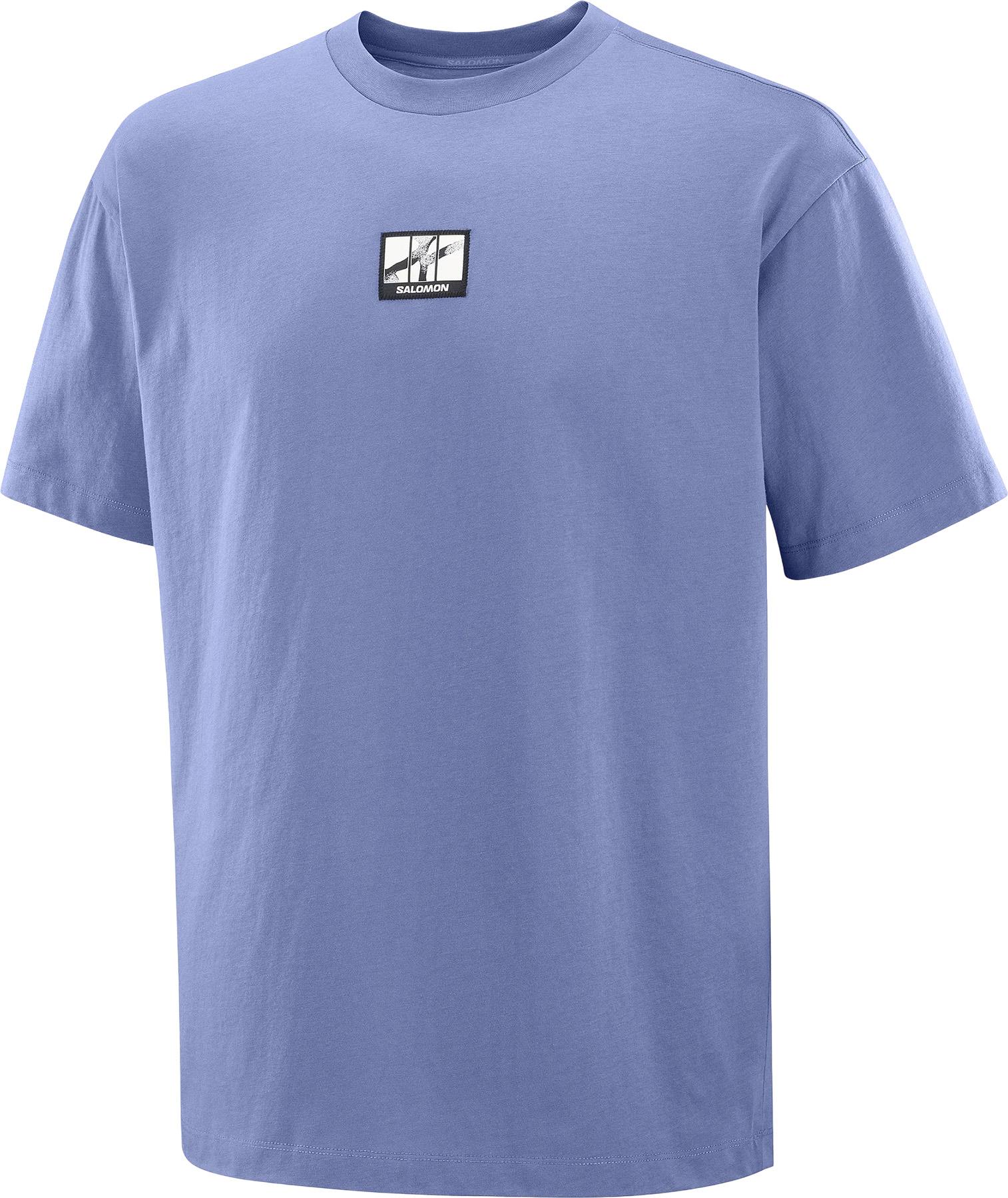 Product image for Wild Rays Label Ss Tee - Men's