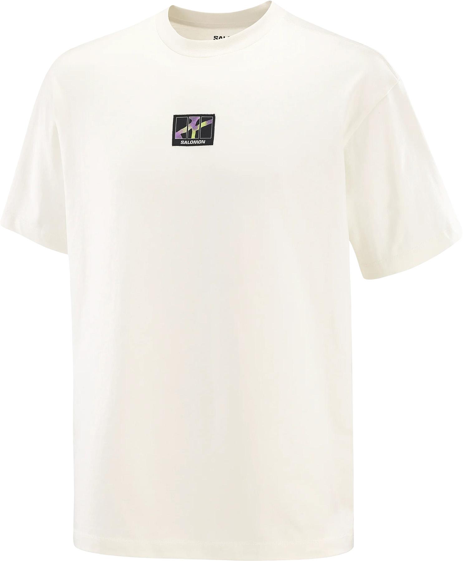 Product image for Wild Rays Label Ss Tee - Men's