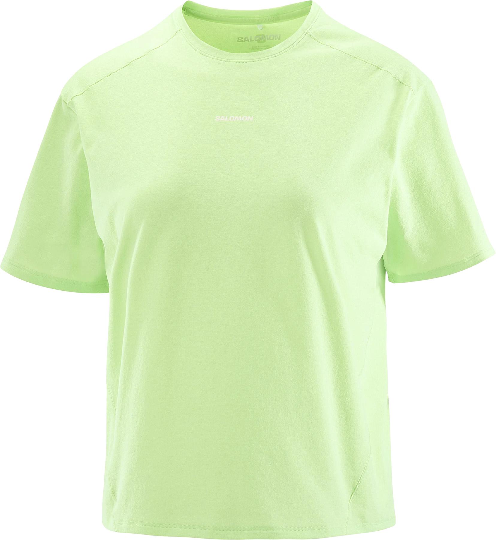 Product image for Trackline Ss Tee - Women's