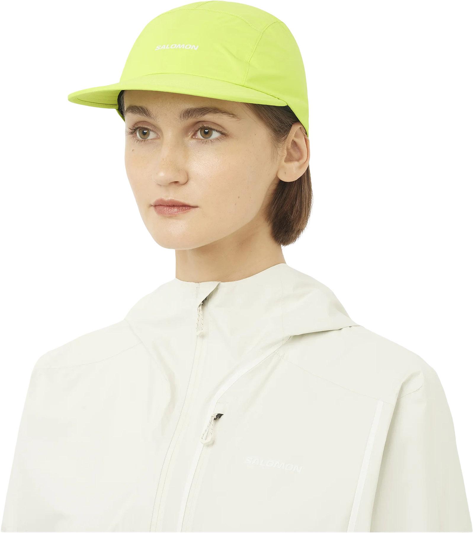 Product gallery image number 4 for product Bonatti Pro 5P Cap - Unisexe