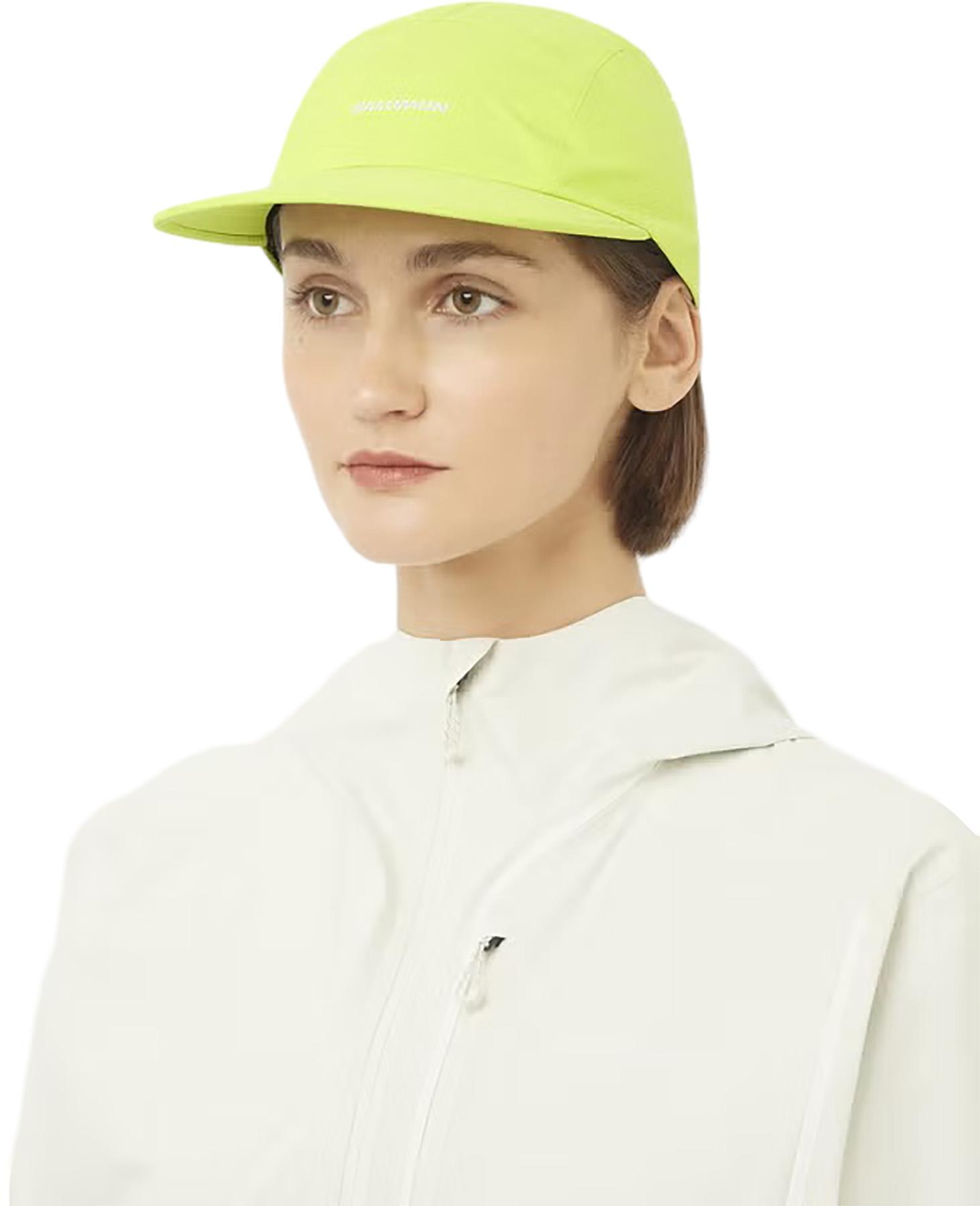 Product gallery image number 2 for product Bonatti Pro 5P Cap - Unisexe