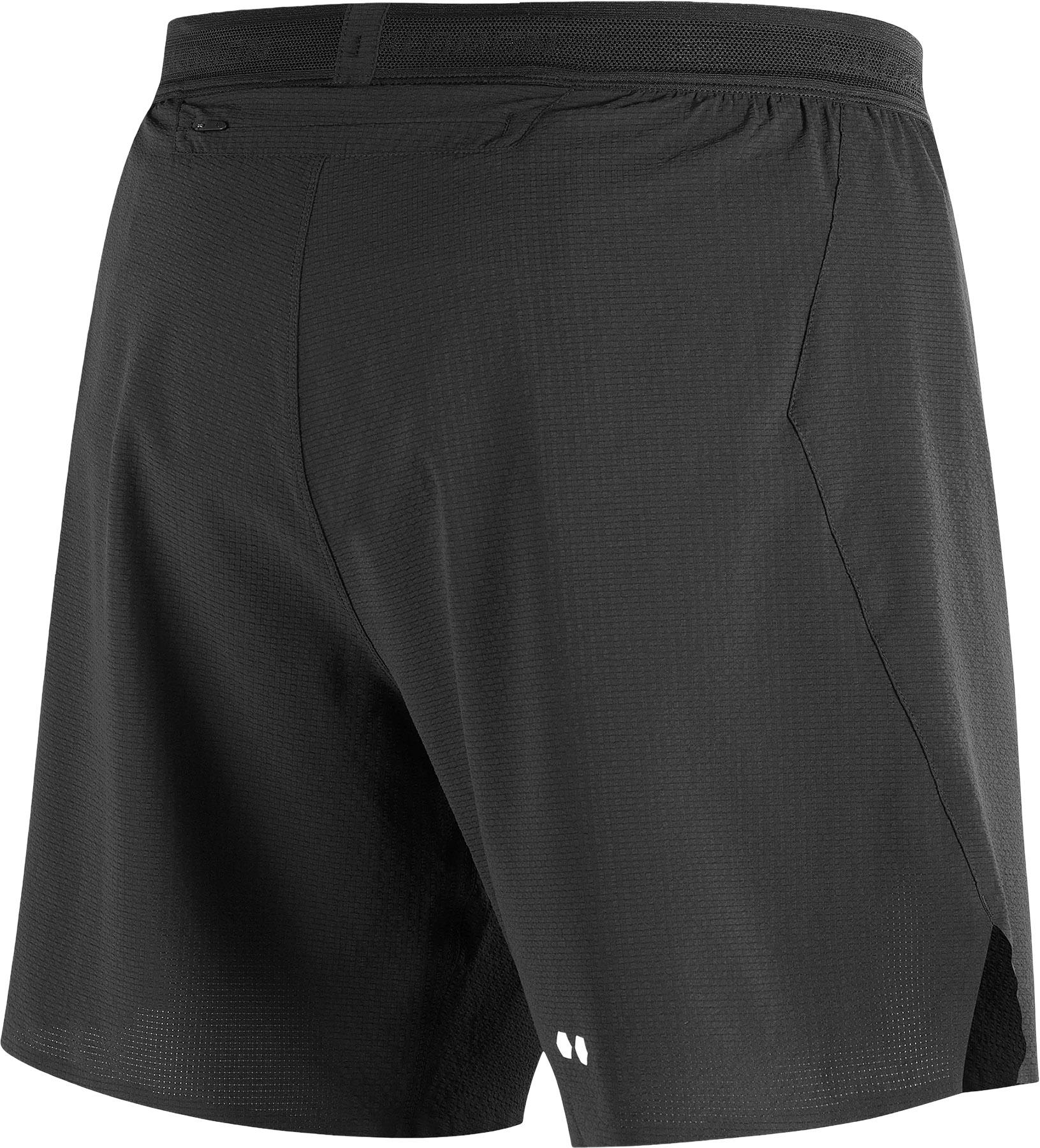 Product gallery image number 2 for product Sense Aero Shorts 7" - Men's