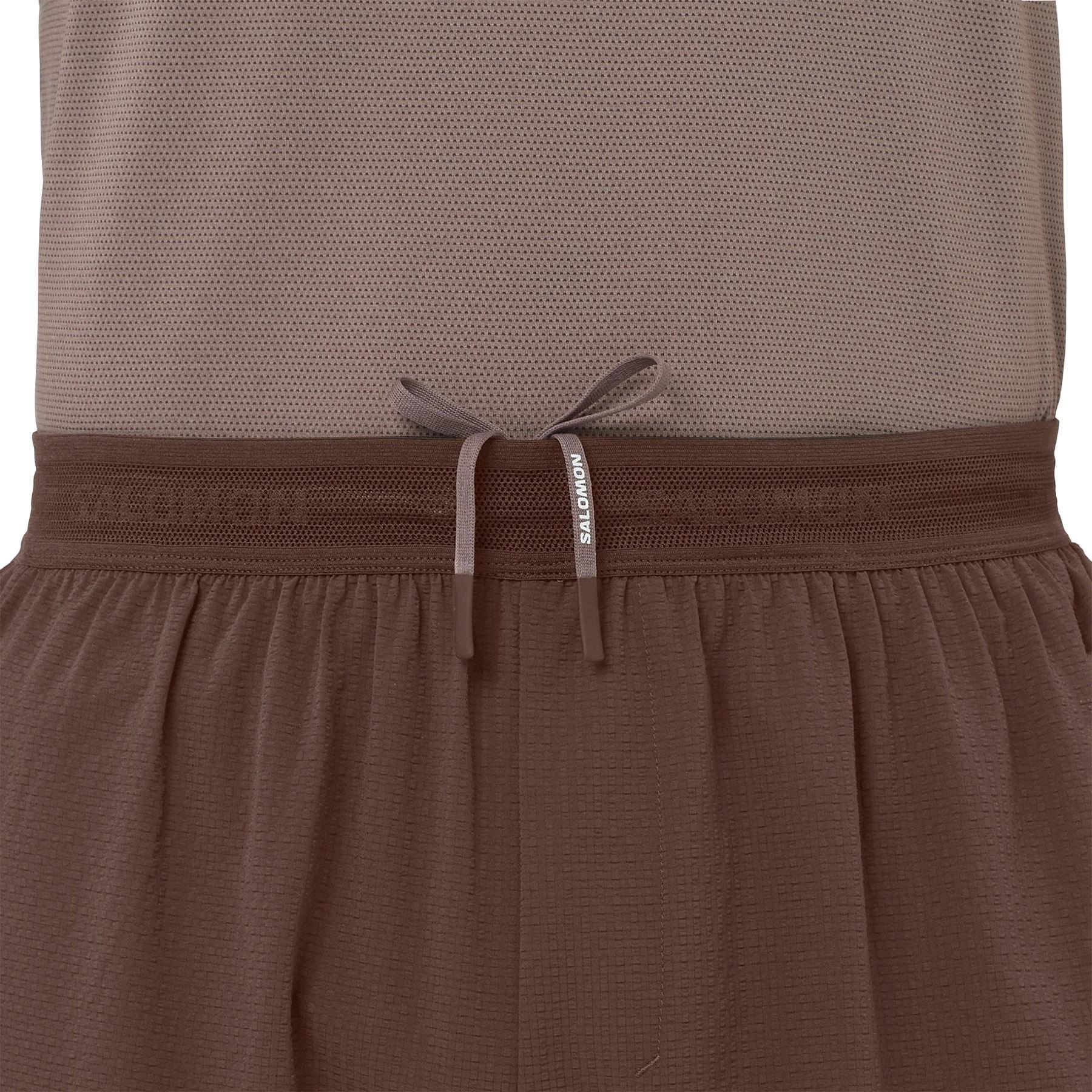 Numéro de l'image de la galerie de produits 3 pour le produit Short Sense Aero 7" - Homme