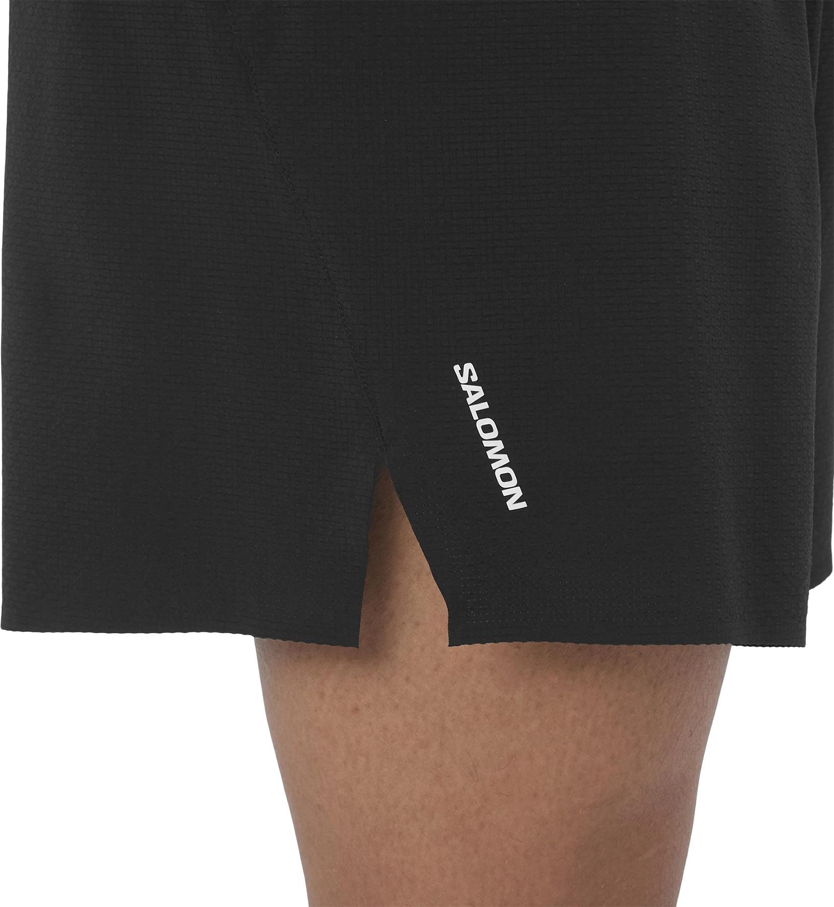 Product gallery image number 4 for product Sense Aero Shorts 7" - Men's
