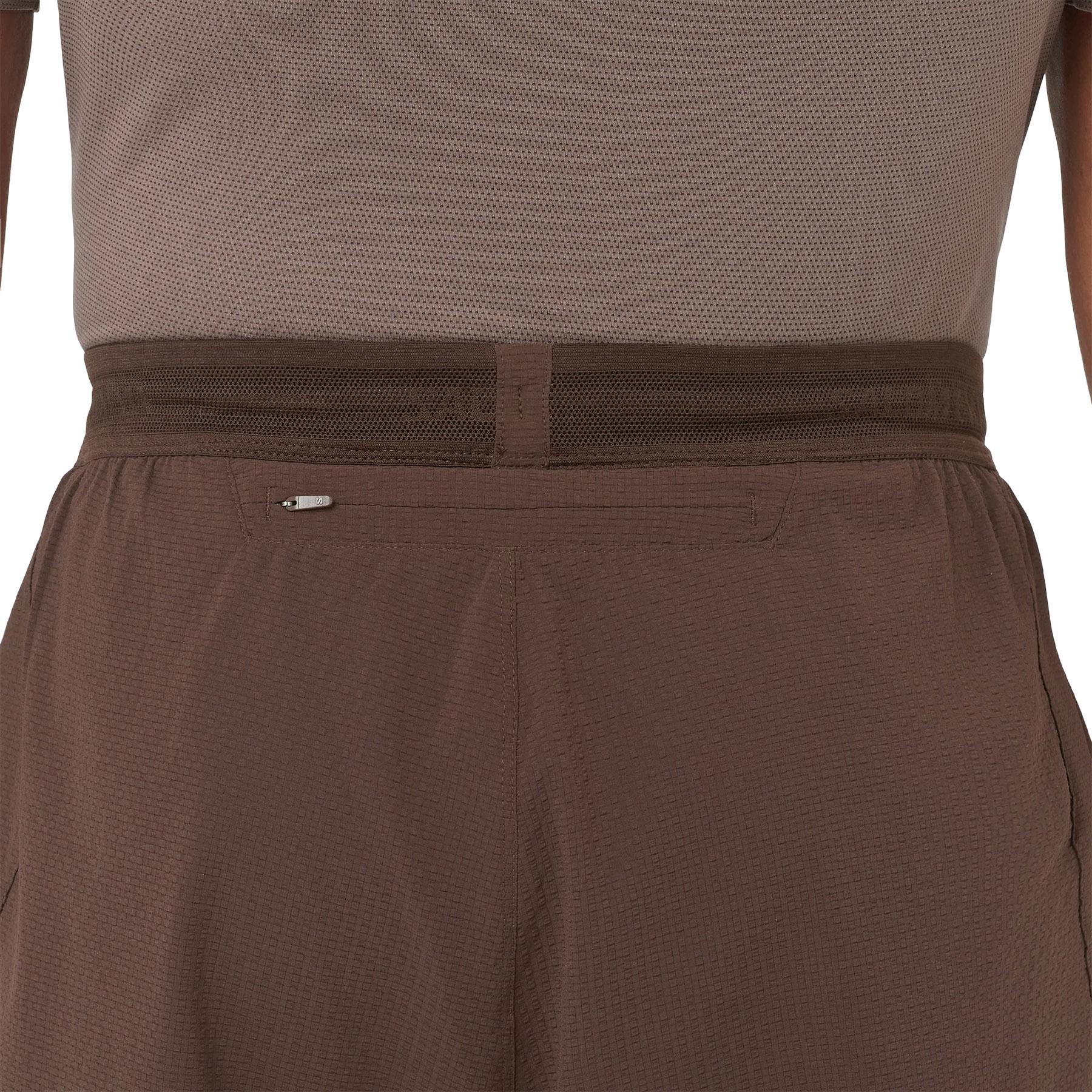Numéro de l'image de la galerie de produits 4 pour le produit Short Sense Aero 7" - Homme