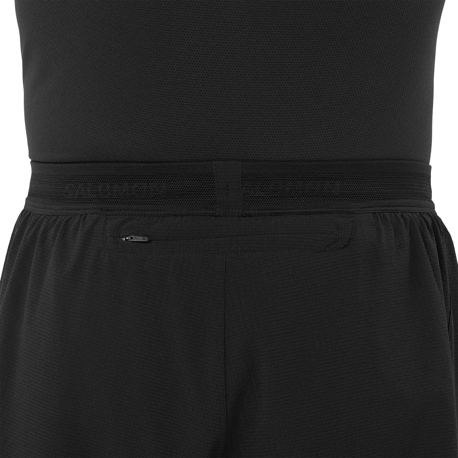 Product gallery image number 6 for product Sense Aero Shorts 7" - Men's