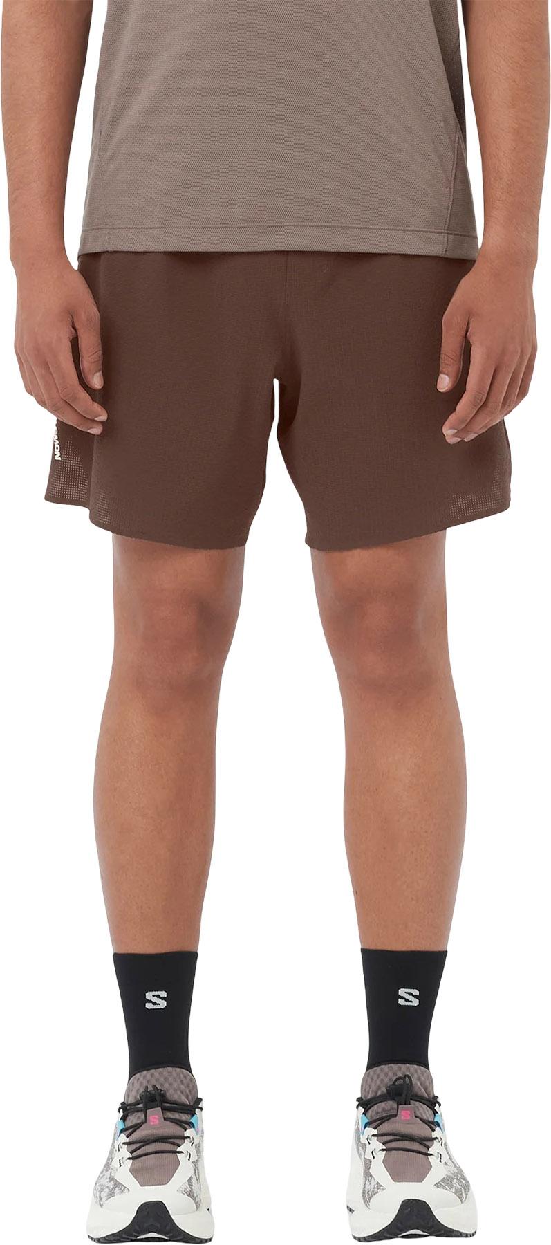 Numéro de l'image de la galerie de produits 5 pour le produit Short Sense Aero 7" - Homme
