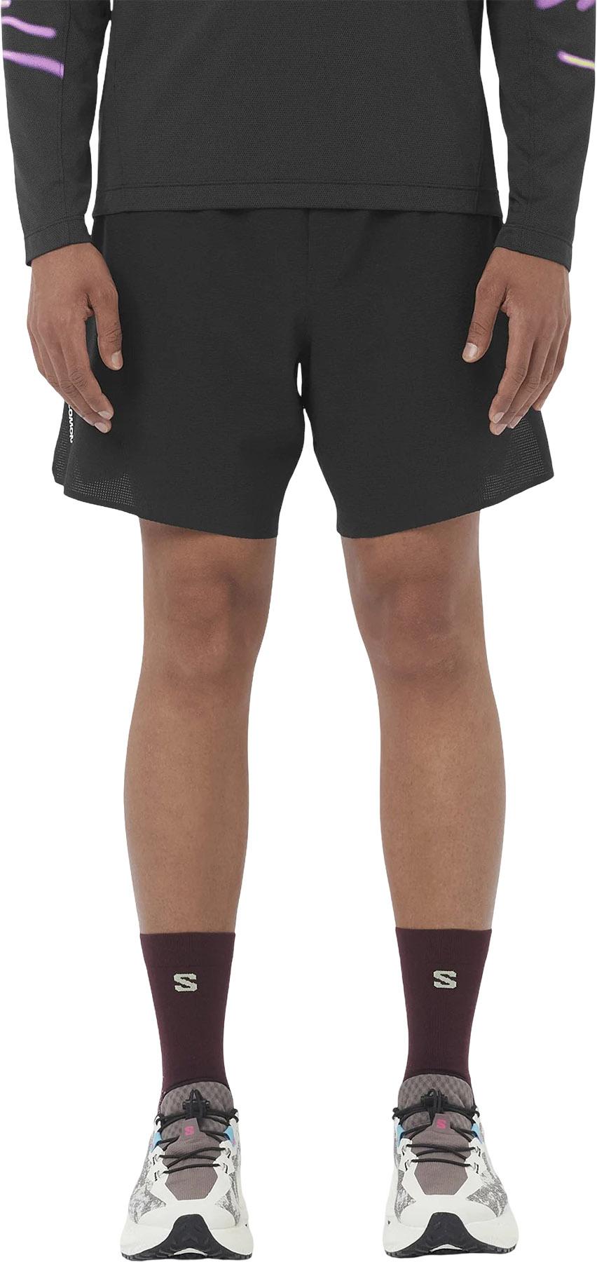Product gallery image number 7 for product Sense Aero Shorts 7" - Men's