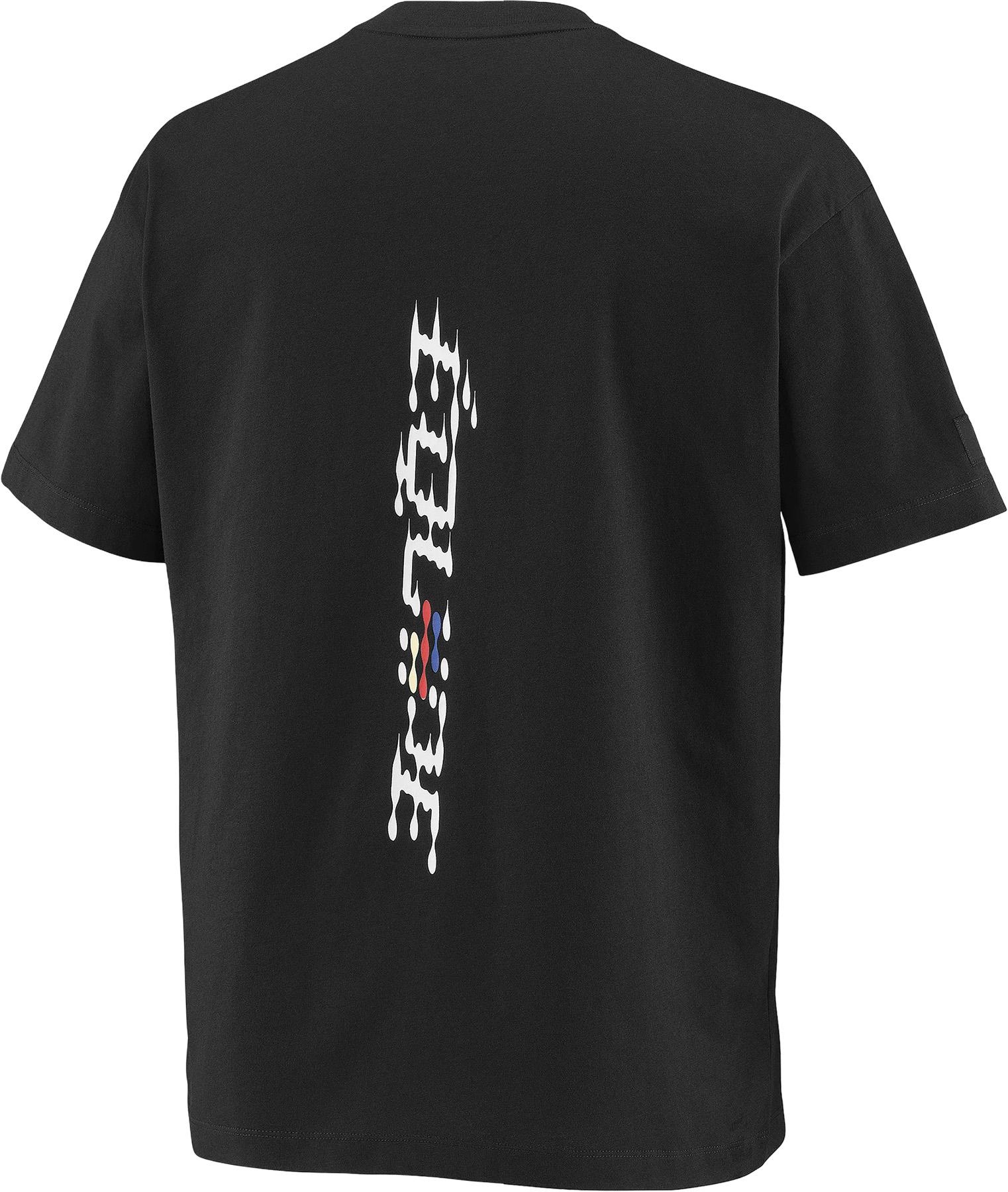 Product gallery image number 3 for product Equipe Relaxed Ss Tee - Men's