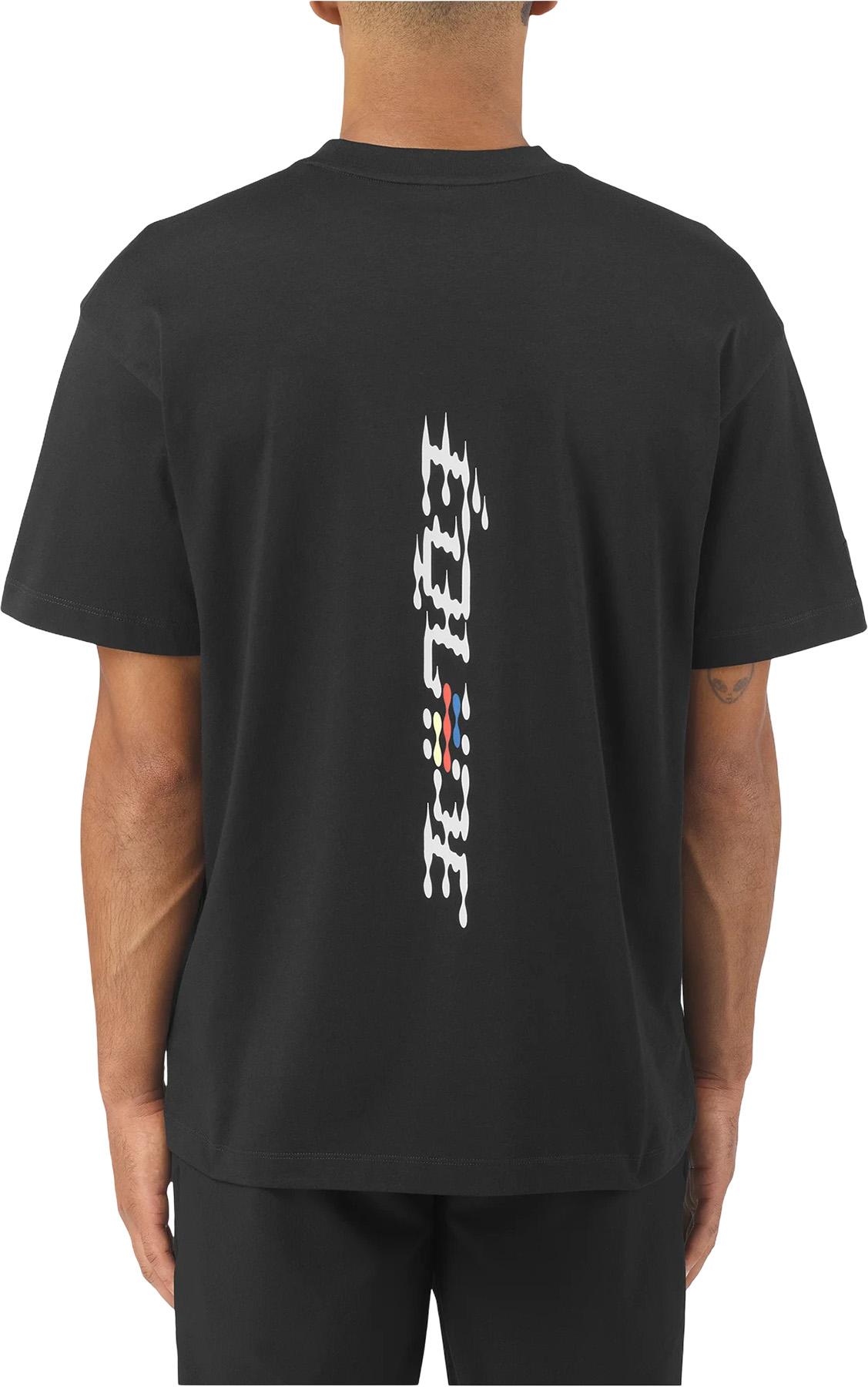 Product gallery image number 4 for product Equipe Relaxed Ss Tee - Men's