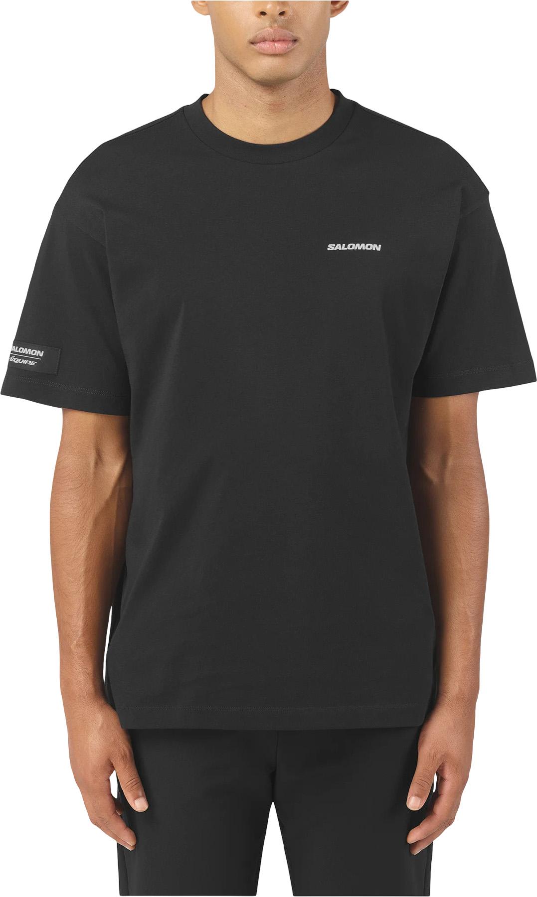 Product gallery image number 2 for product Equipe Relaxed Ss Tee - Men's
