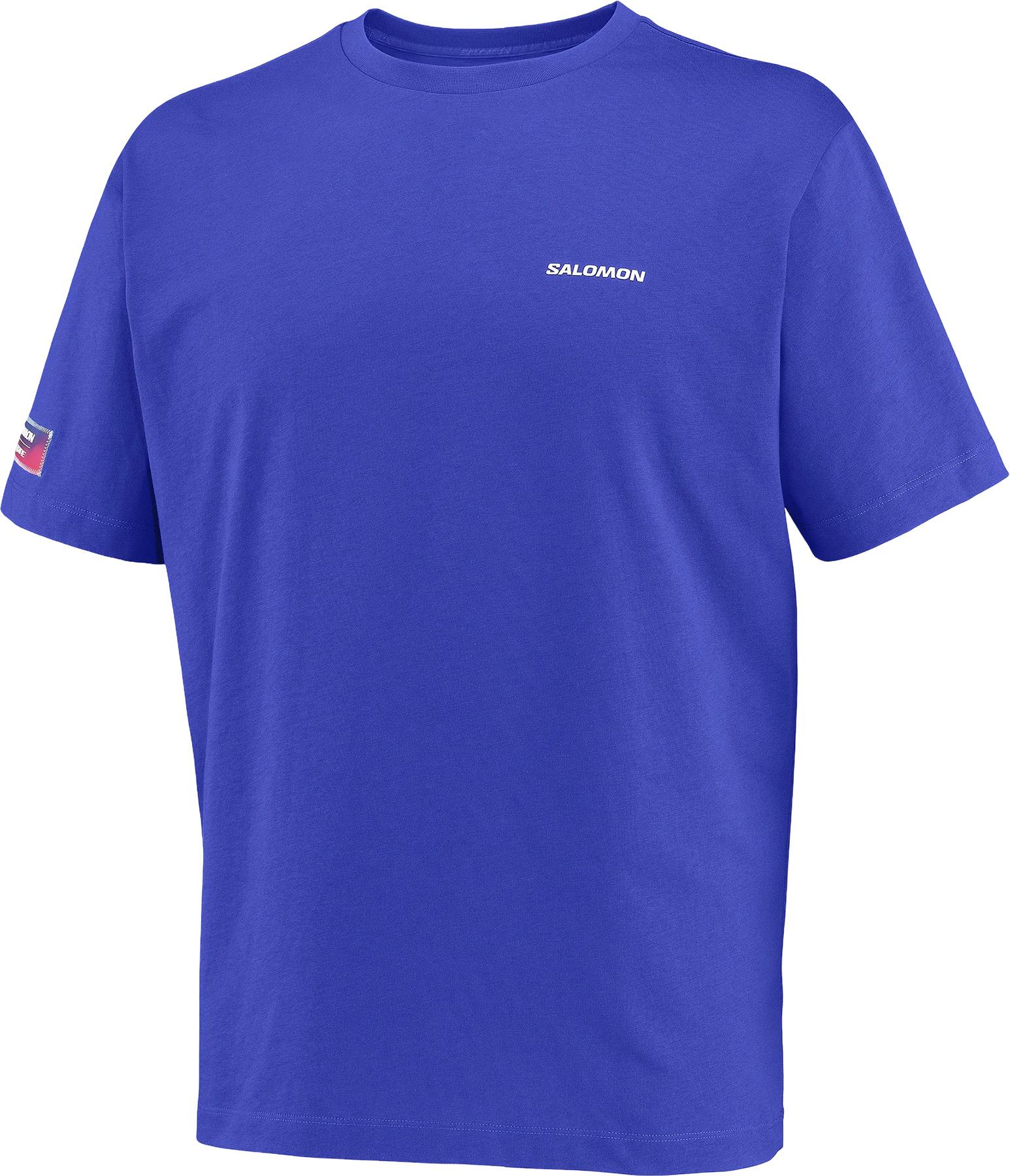 Product image for Equipe Relaxed Ss Tee - Men's