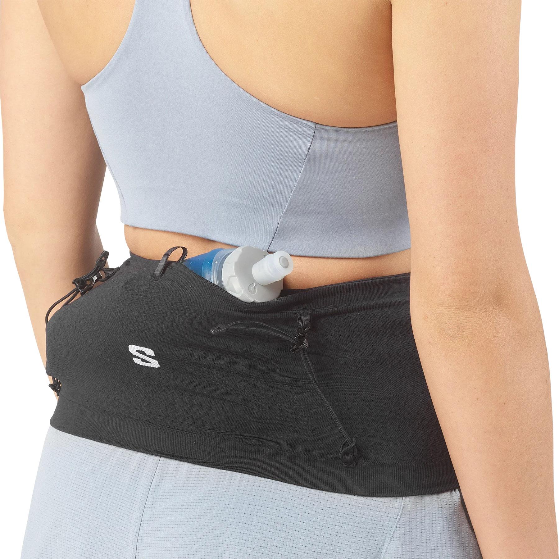 Product gallery image number 4 for product ADV Skin Seamless Running Belt