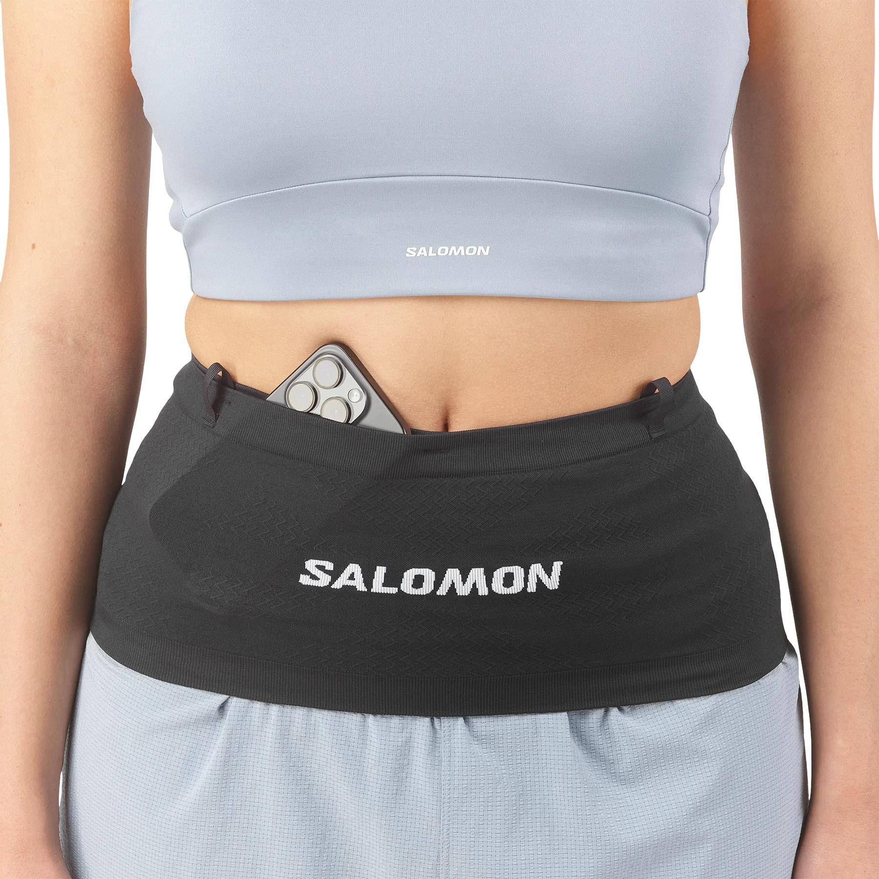 Product gallery image number 7 for product ADV Skin Seamless Running Belt