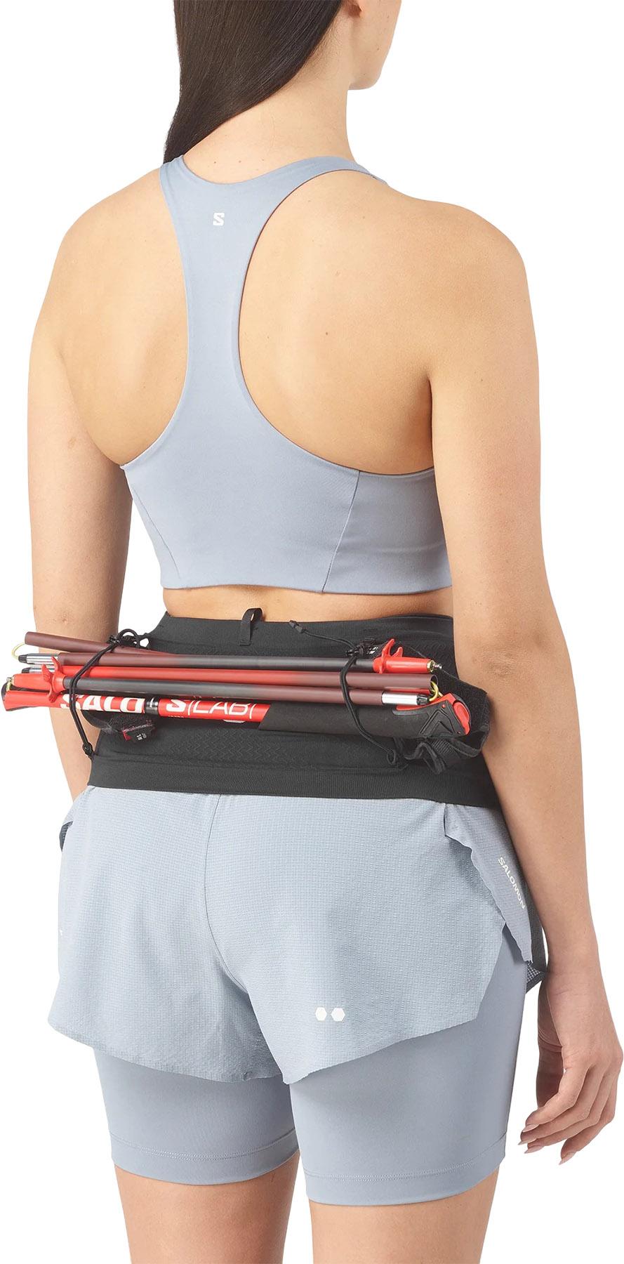 Product gallery image number 6 for product ADV Skin Seamless Running Belt