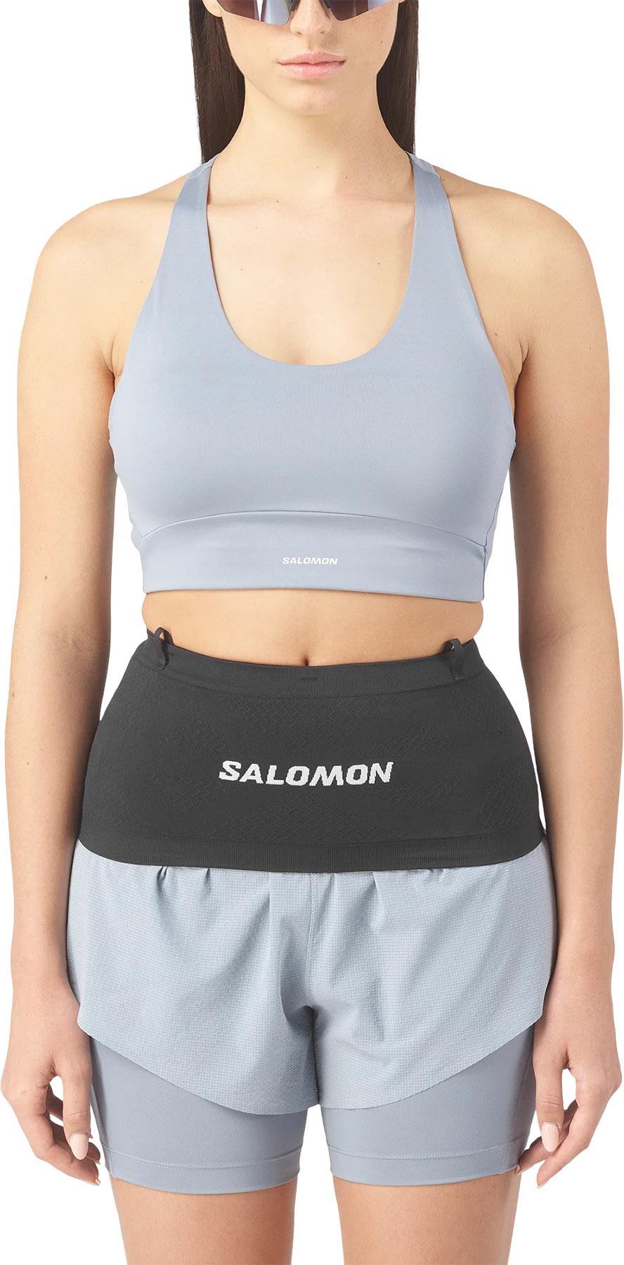 Product gallery image number 8 for product ADV Skin Seamless Running Belt