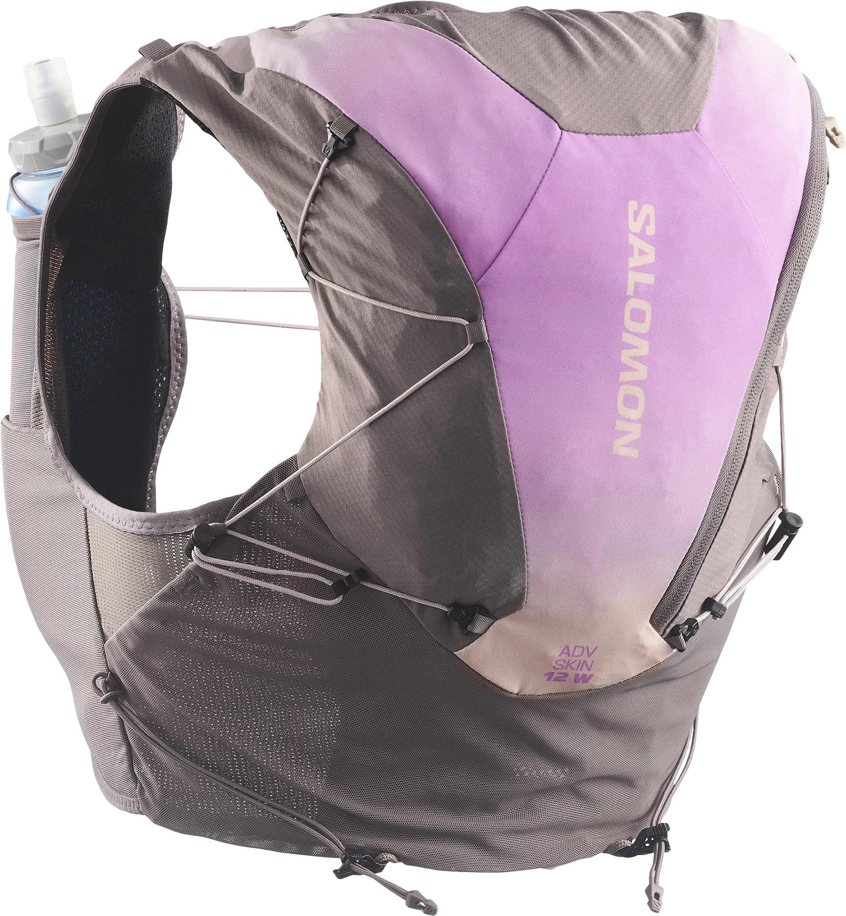 Product gallery image number 4 for product ADV Skin Gradient Running Vest with Flasks 12L