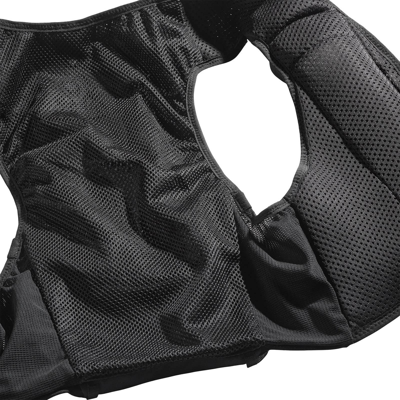 Product gallery image number 4 for product S/Lab Ultra Running Vest with Flask 12L - Unisex
