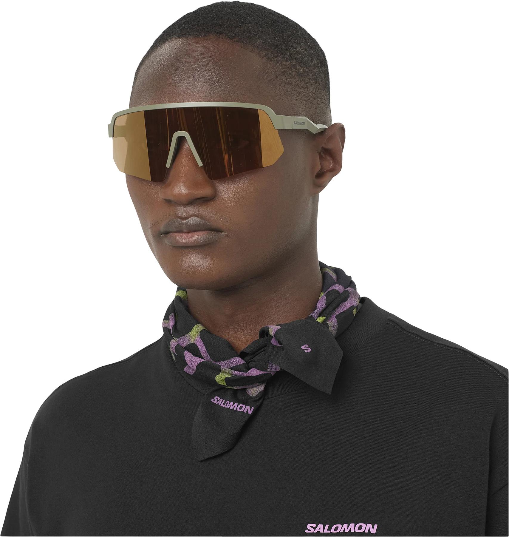 Product gallery image number 2 for product Bandana Grvl Gfx - Unisexe