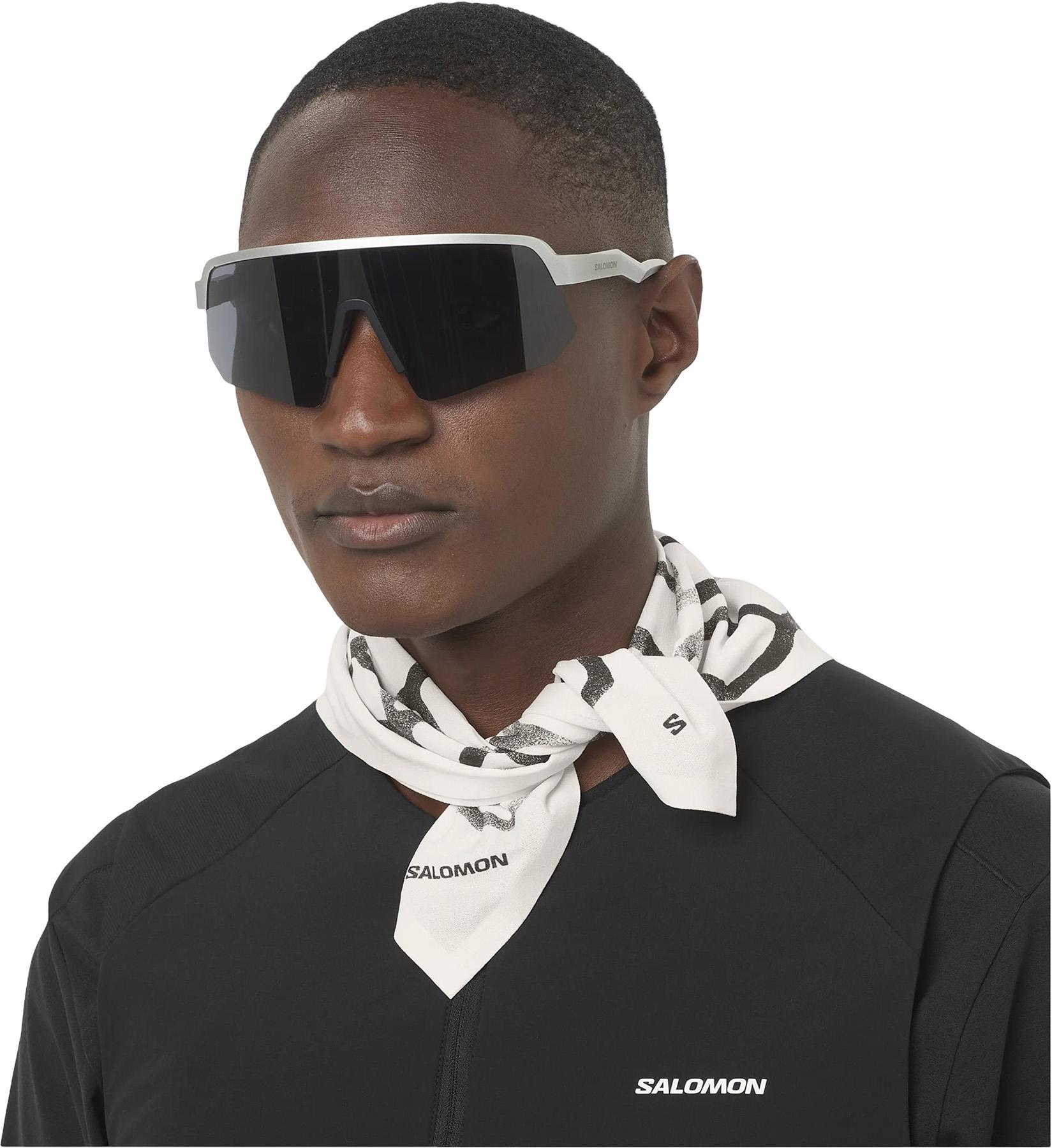 Product gallery image number 2 for product Bandana Grvl Gfx U - Unisex