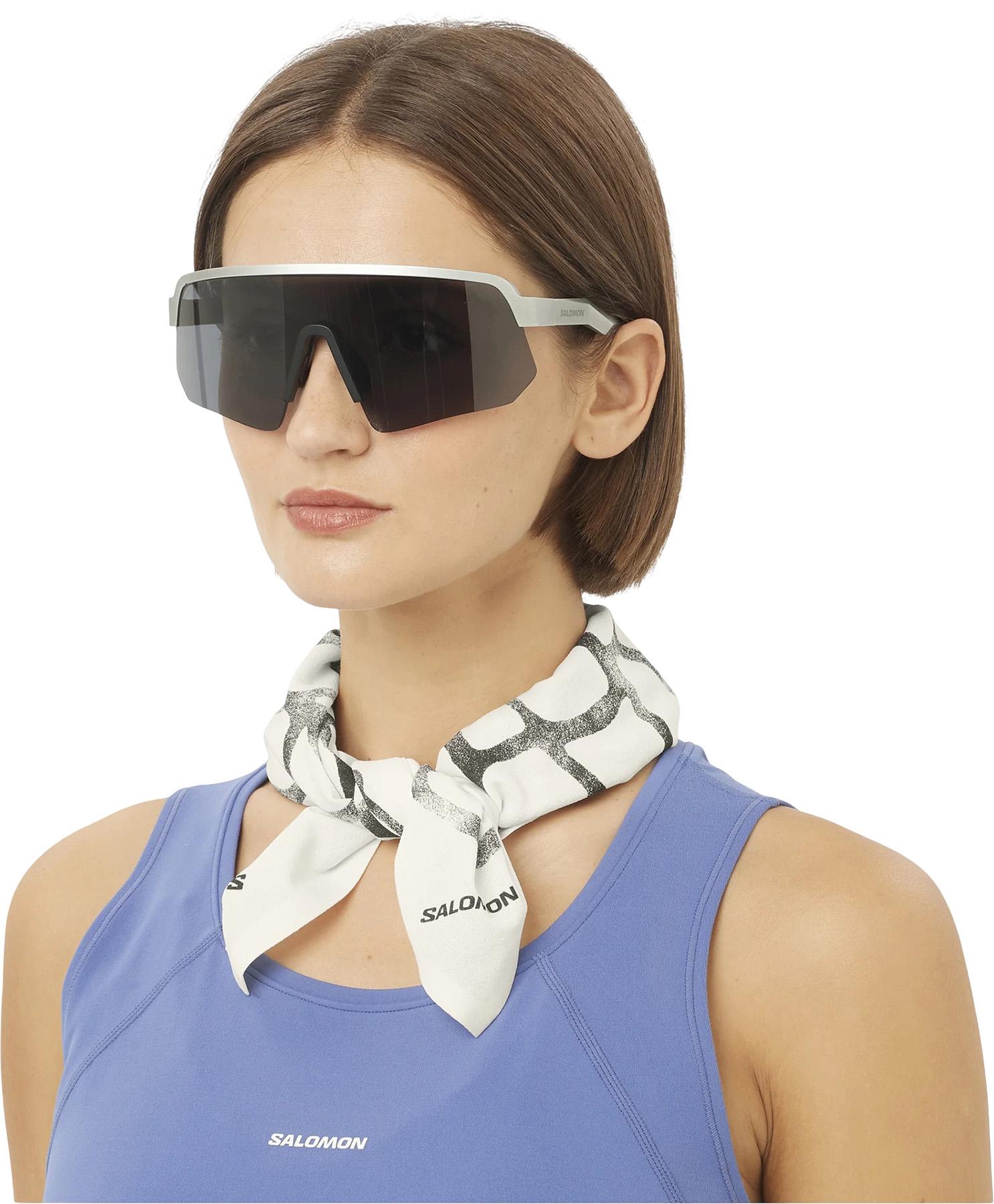 Product gallery image number 3 for product Bandana Grvl Gfx U - Unisex