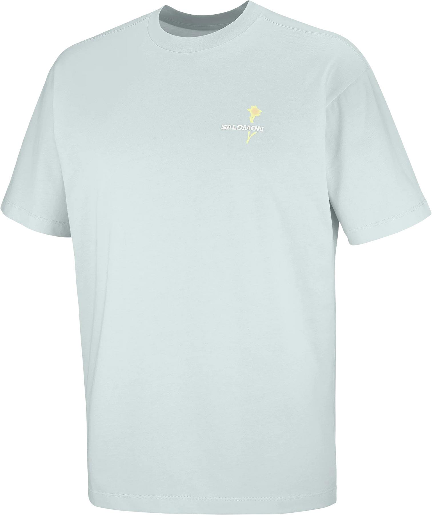 Product image for Alpen Blossom Short Sleeve Tee - Unisex