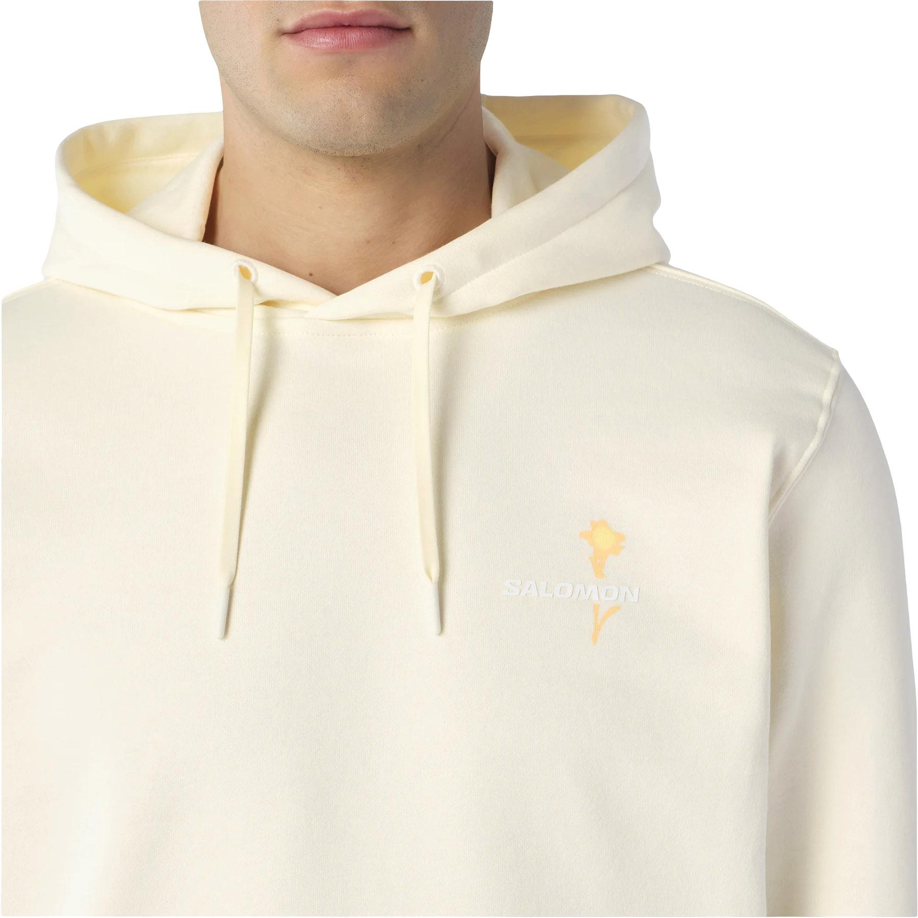 Product gallery image number 5 for product Alpen Blossom Hoodie - Unisex
