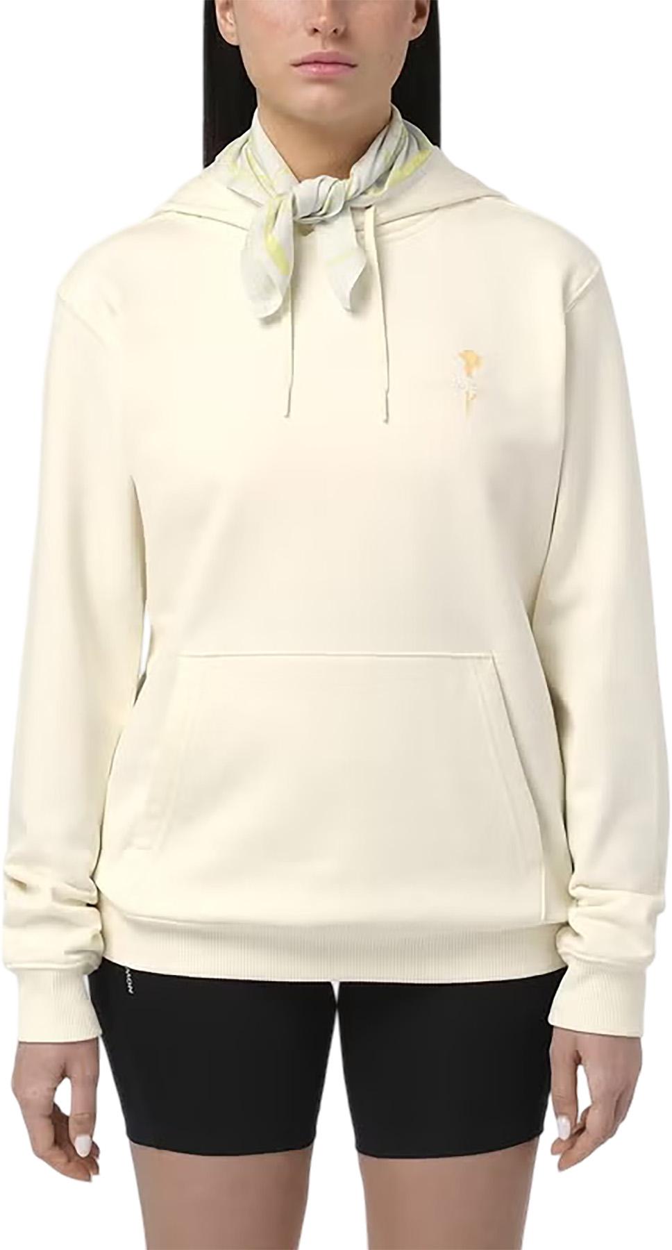 Product gallery image number 5 for product Sweat à capuche Alpen Blossom - Unisexe