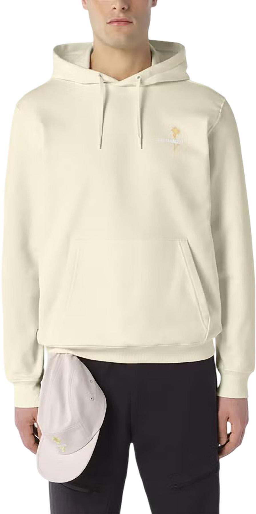 Product gallery image number 7 for product Alpen Blossom Hoodie - Unisex