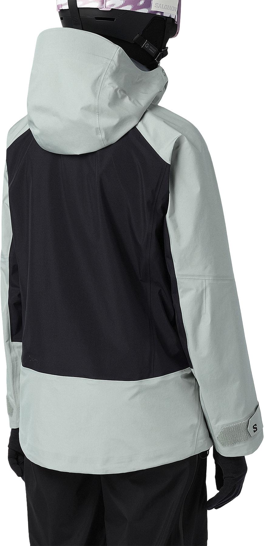 Numéro de l'image de la galerie de produits 6 pour le produit Manteau coquille Scrambler GTX - Homme