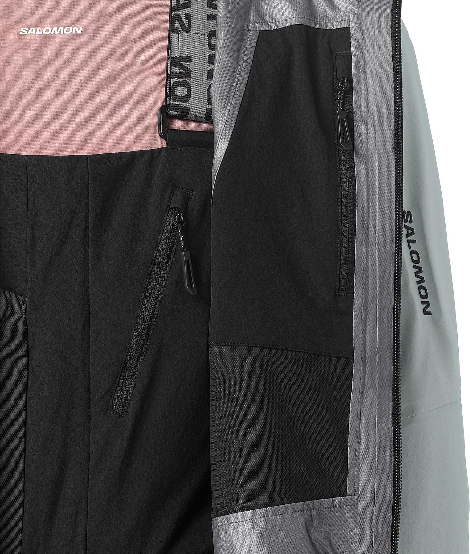 Numéro de l'image de la galerie de produits 10 pour le produit Manteau coquille Scrambler GTX - Homme