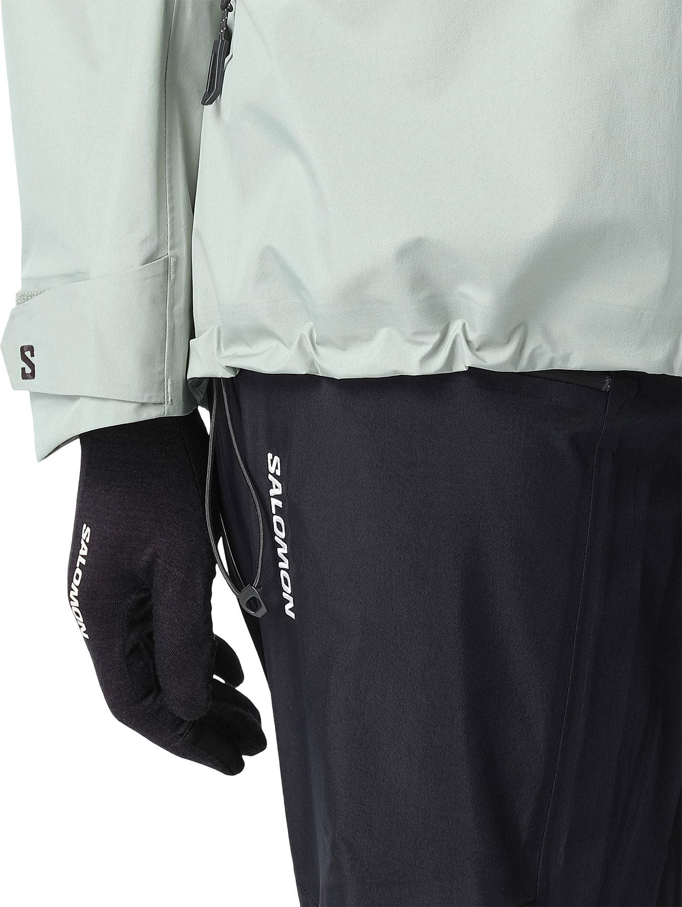 Numéro de l'image de la galerie de produits 9 pour le produit Manteau coquille Scrambler GTX - Homme