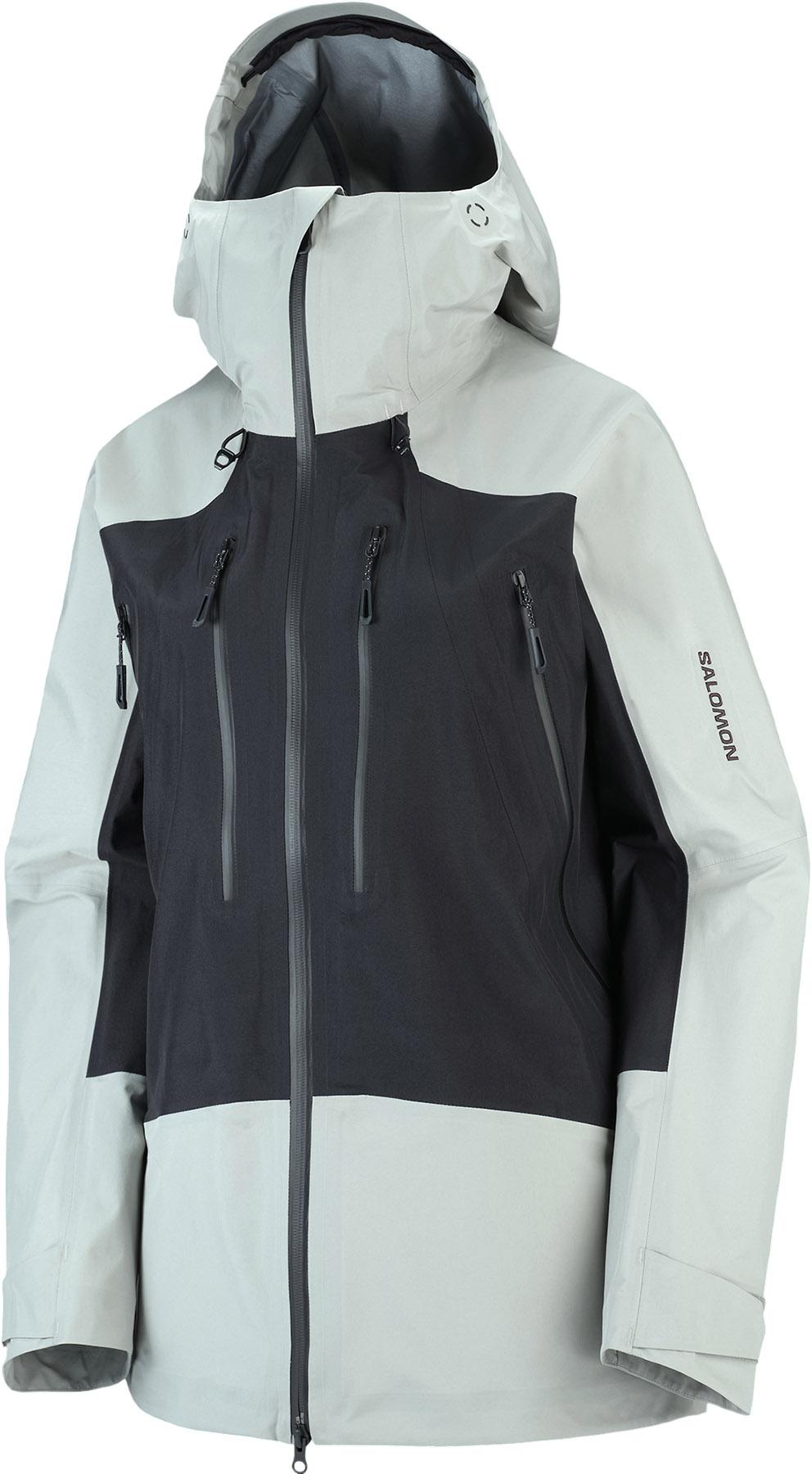 Image de produit pour Manteau coquille Scrambler GTX - Homme